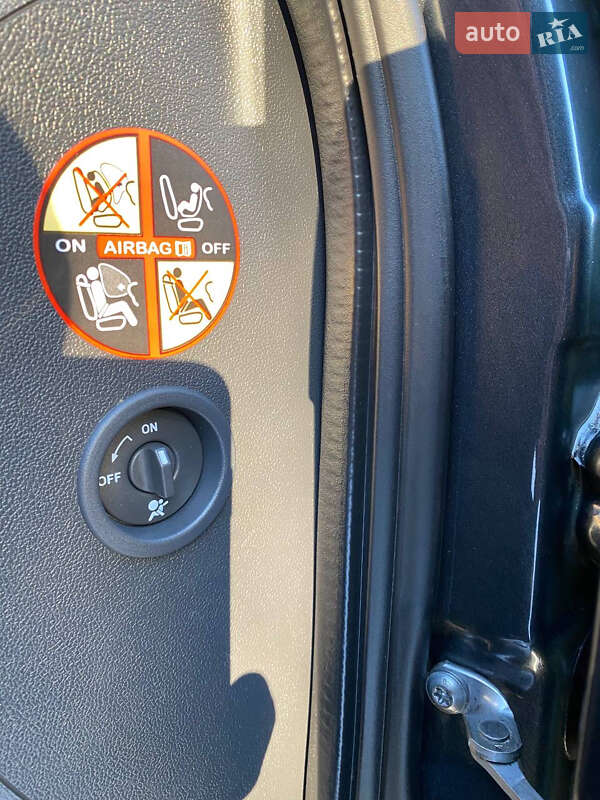 Внедорожник / Кроссовер Dacia Sandero StepWay 2012 в Радивилове фото 90 Внедорожник / Кроссовер Dacia Sandero StepWay 2012 в Радивилове