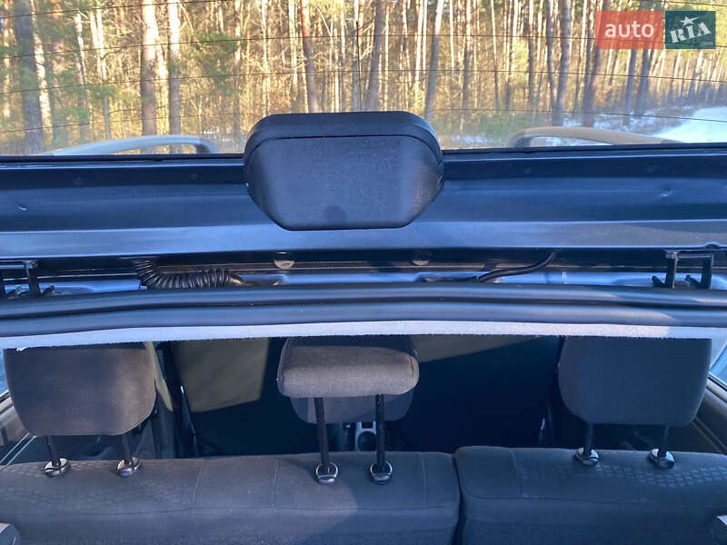 Внедорожник / Кроссовер Dacia Sandero StepWay 2012 в Радивилове фото 96 Внедорожник / Кроссовер Dacia Sandero StepWay 2012 в Радивилове