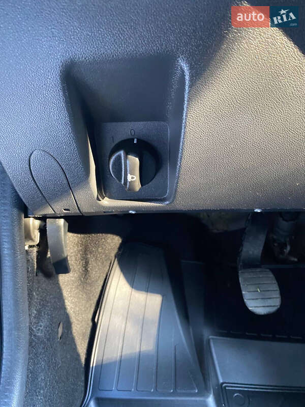 Внедорожник / Кроссовер Dacia Sandero StepWay 2012 в Радивилове фото 107 Внедорожник / Кроссовер Dacia Sandero StepWay 2012 в Радивилове