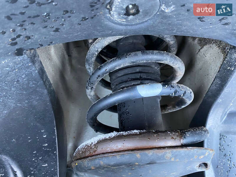 Внедорожник / Кроссовер Dacia Sandero StepWay 2012 в Радивилове фото 126 Внедорожник / Кроссовер Dacia Sandero StepWay 2012 в Радивилове