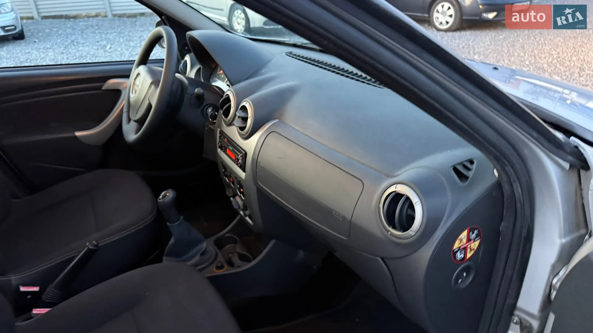 2010 Dacia Sandero - мініатюра 26