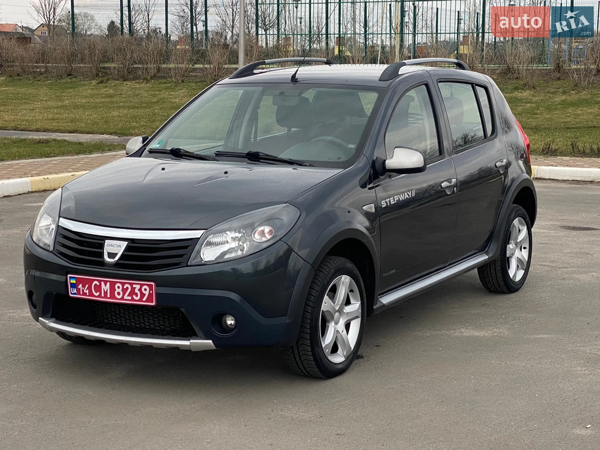 2010 Dacia Sandero - мініатюра 6
