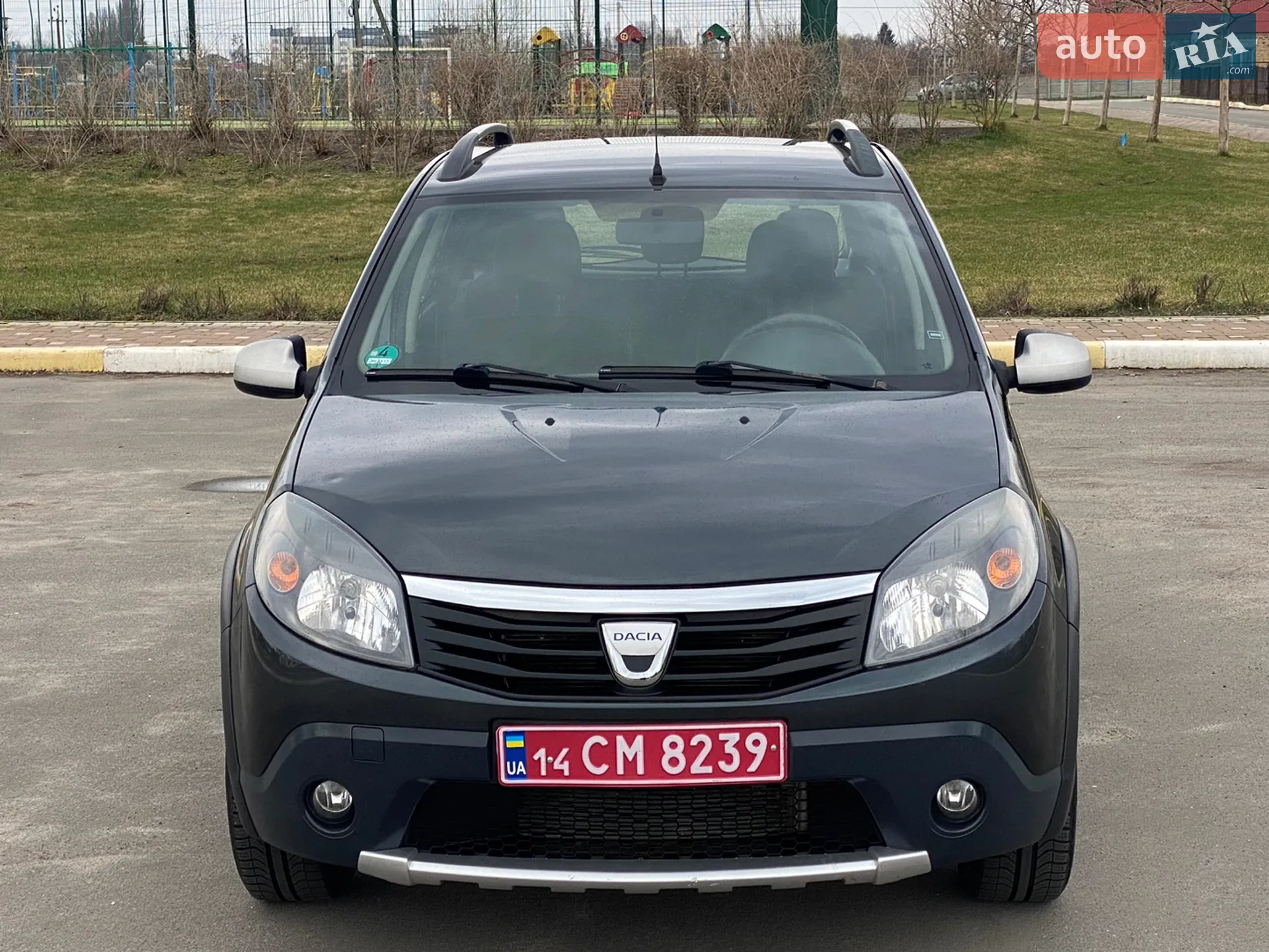 2010 Dacia Sandero - мініатюра 10