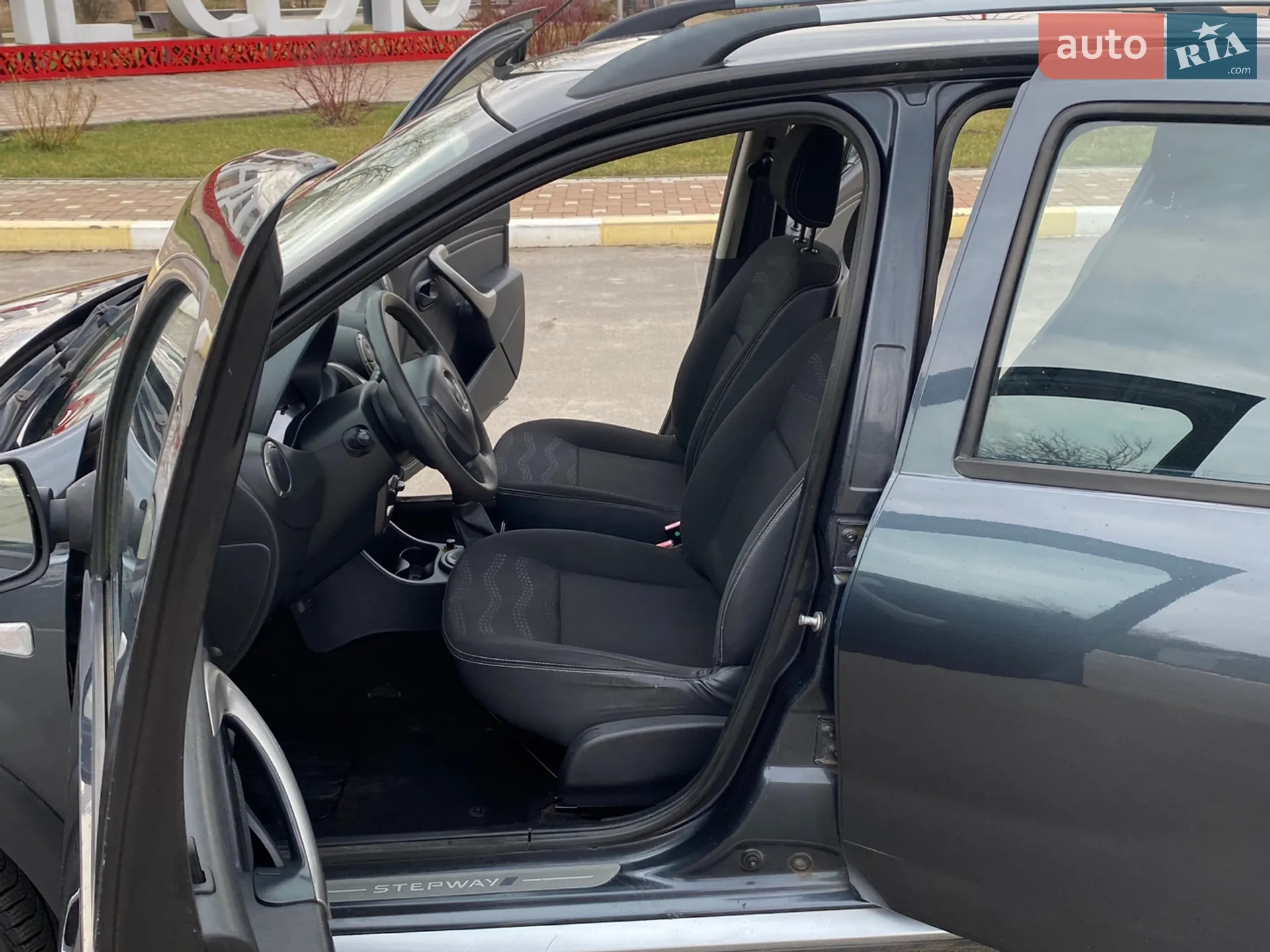 2010 Dacia Sandero - мініатюра 29