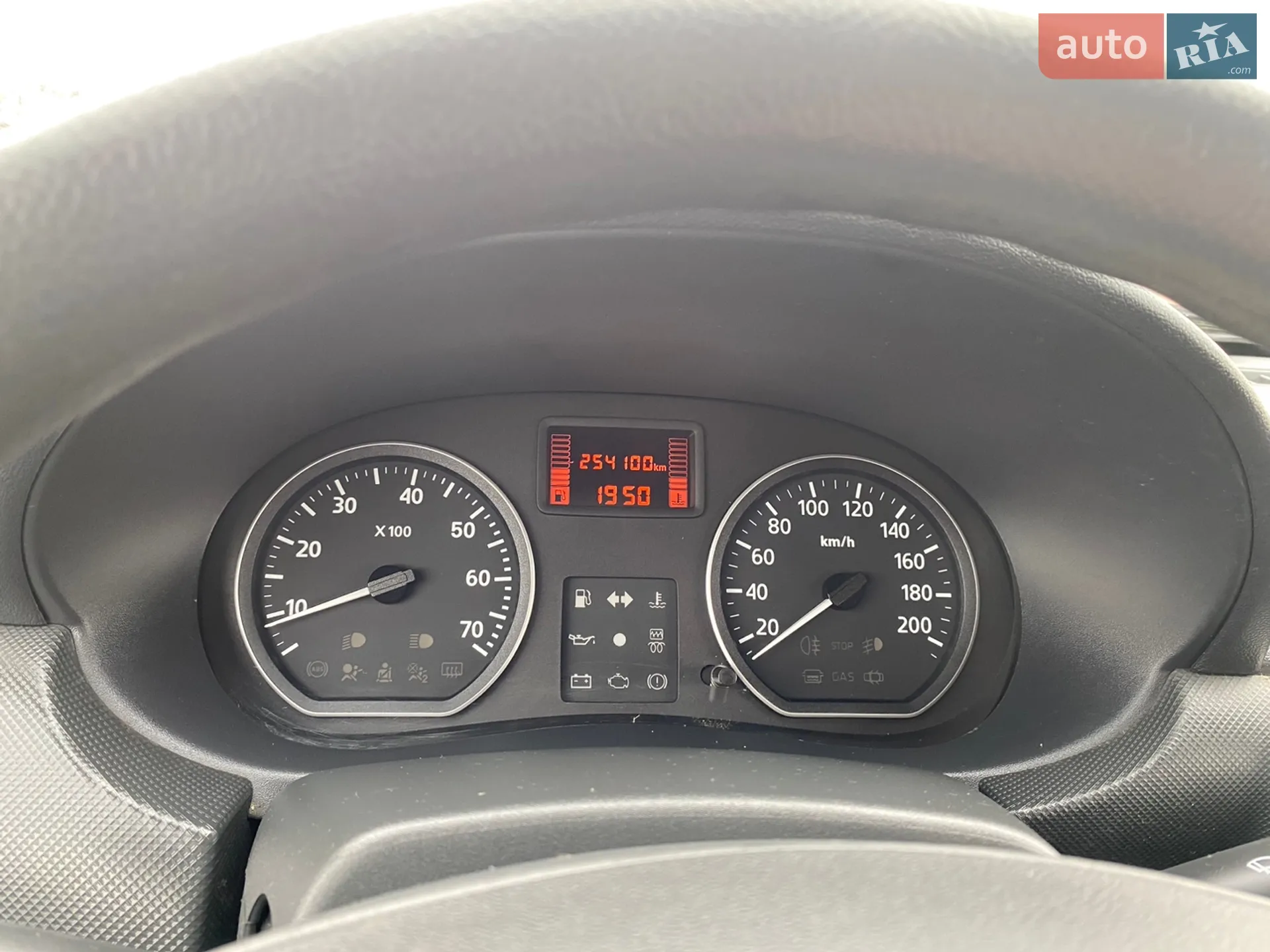 2010 Dacia Sandero - мініатюра 34
