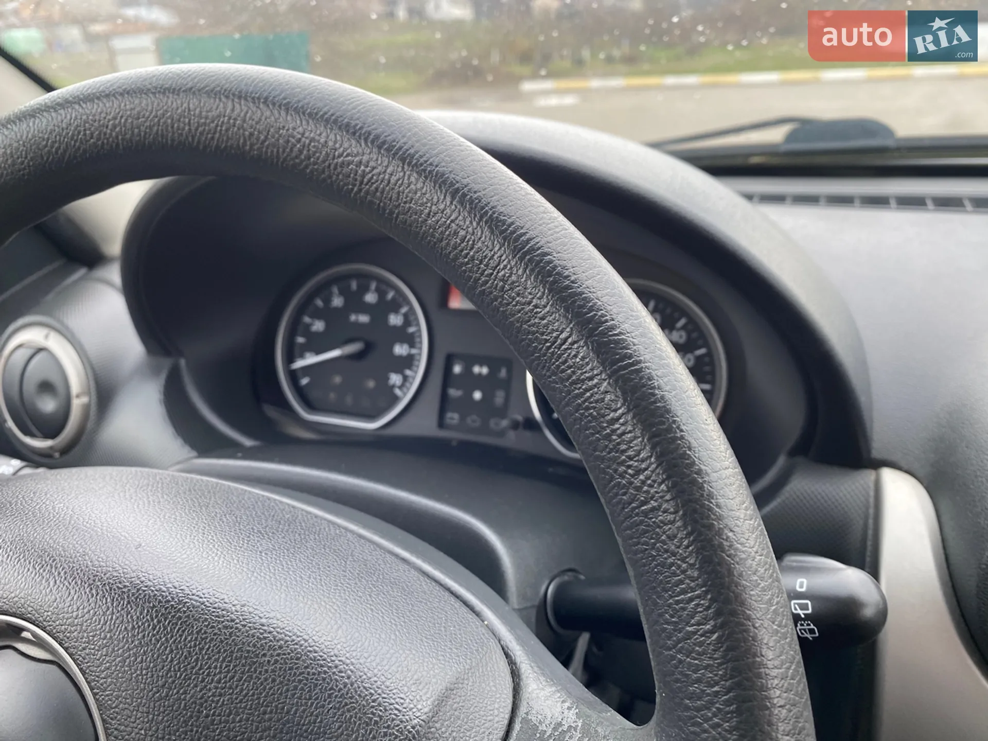 2010 Dacia Sandero - мініатюра 35