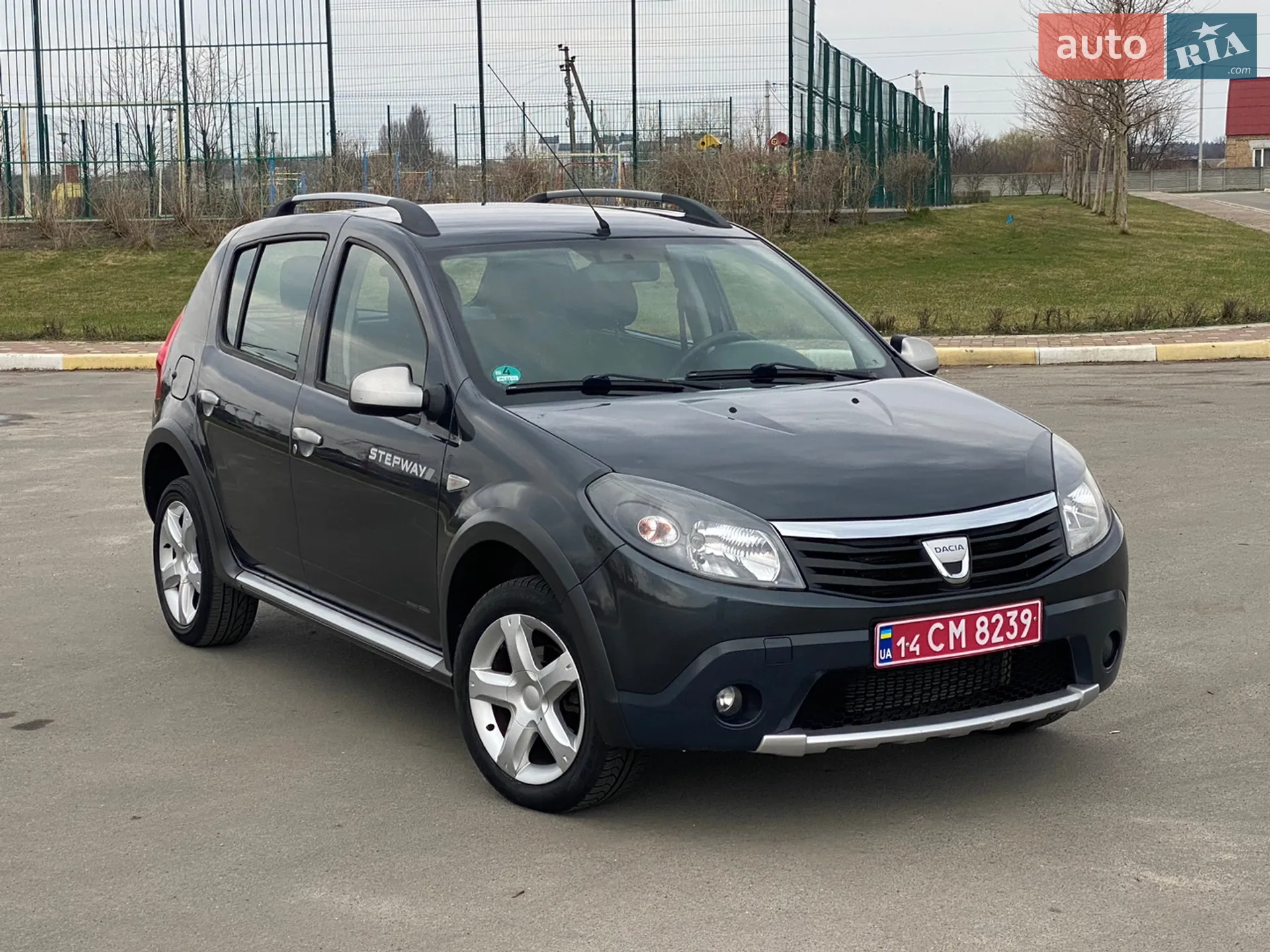 2010 Dacia Sandero - мініатюра 49