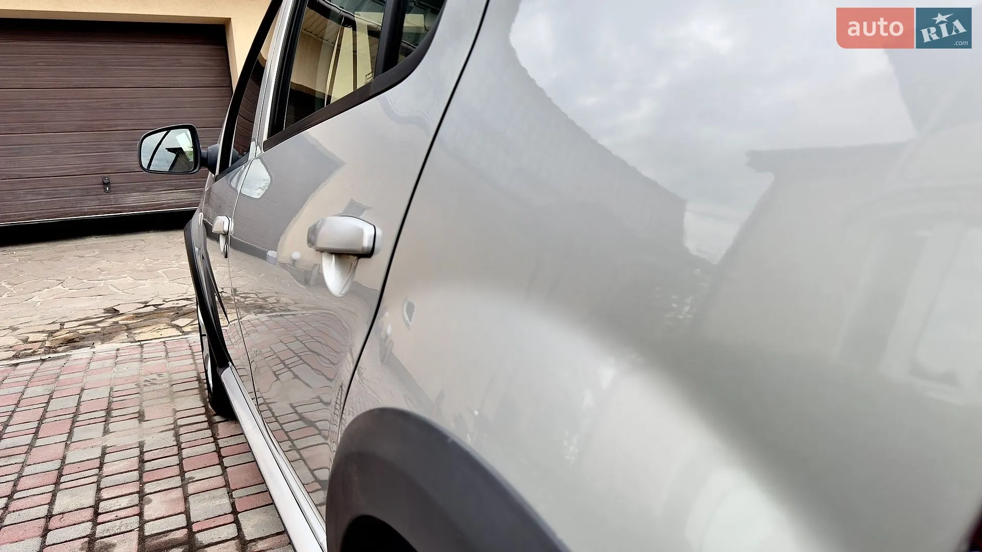 2012 Dacia Sandero - мініатюра 7