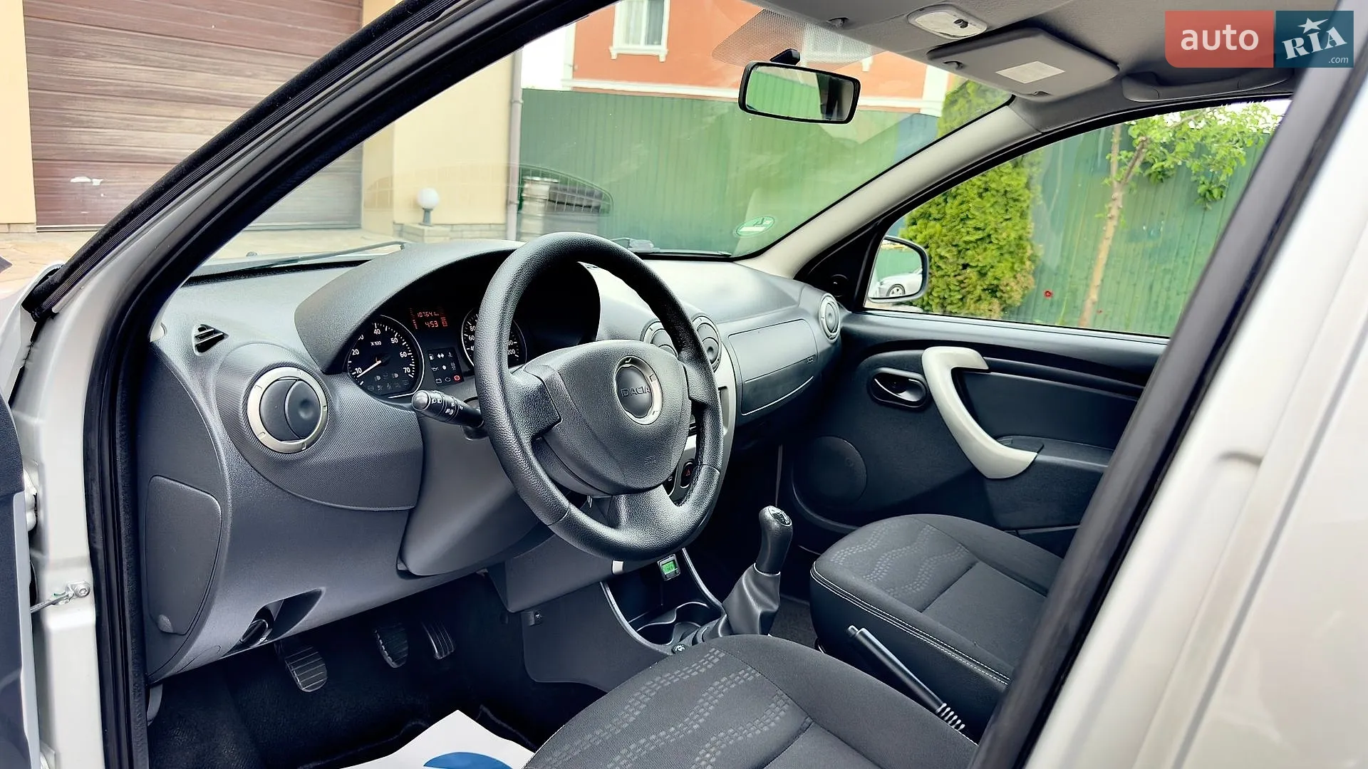 2012 Dacia Sandero - мініатюра 41