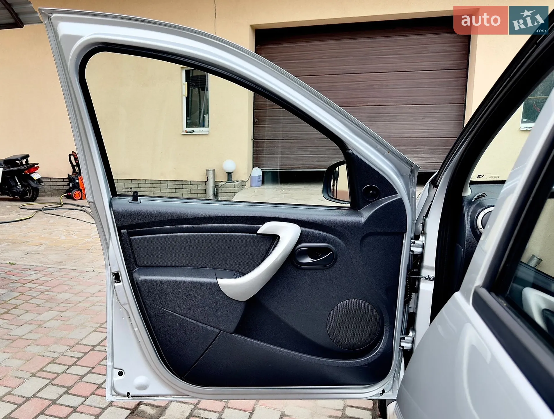 2012 Dacia Sandero - мініатюра 56