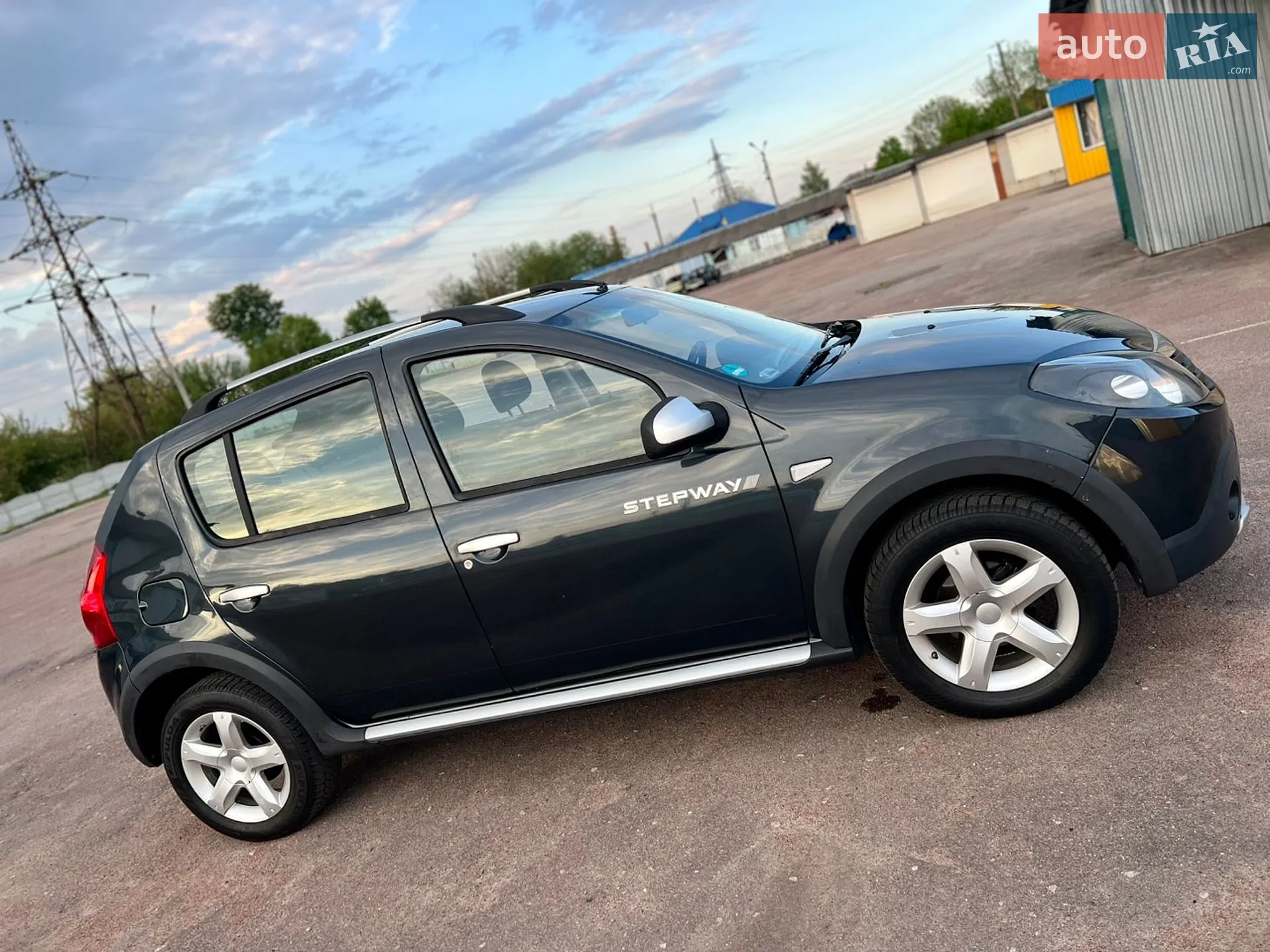 2011 Dacia Sandero - мініатюра 17