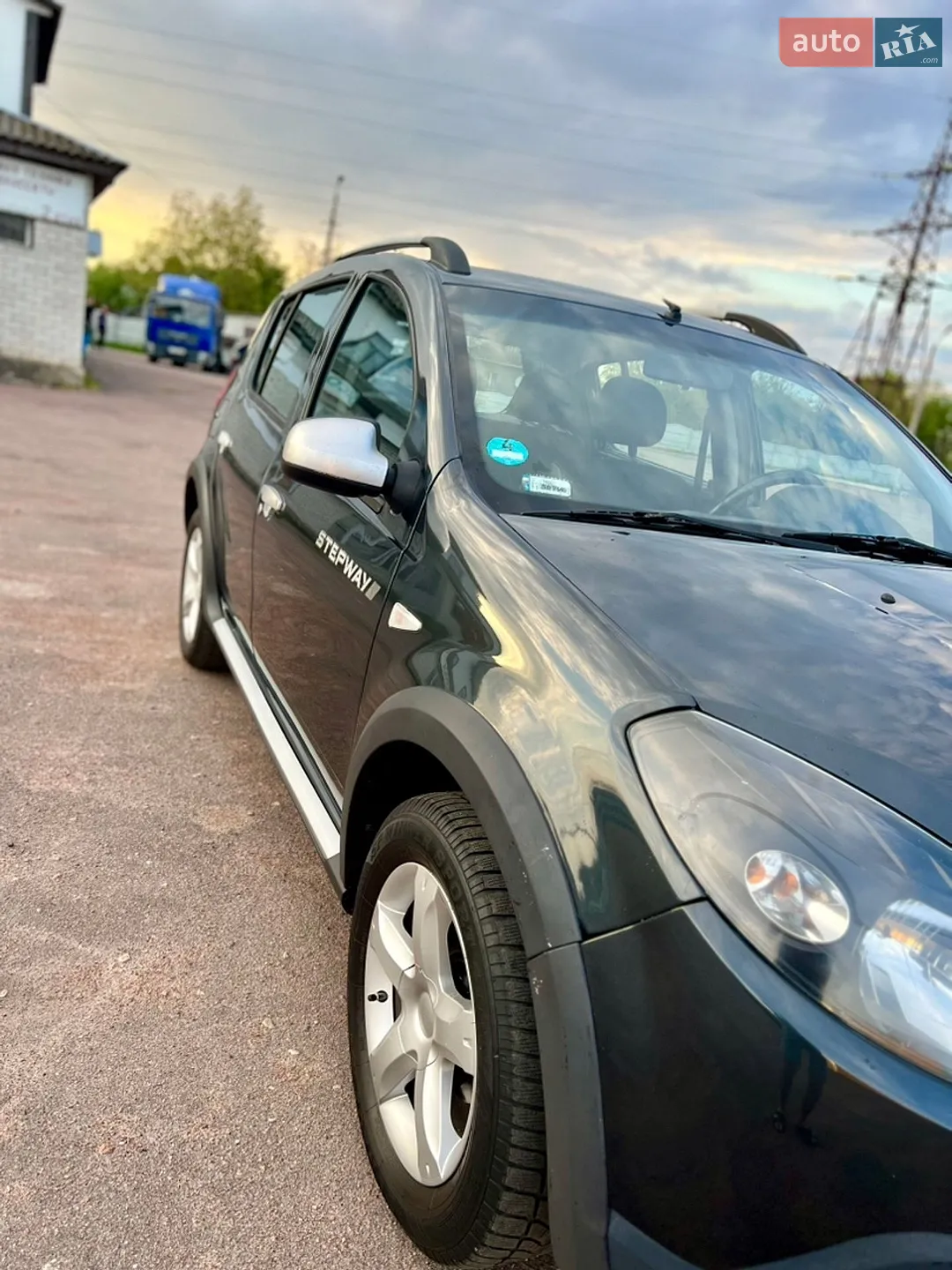 2011 Dacia Sandero - мініатюра 20