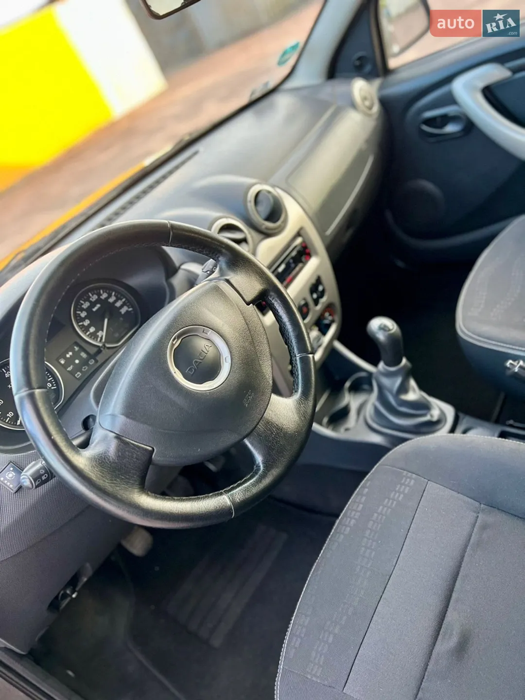 2011 Dacia Sandero - мініатюра 26