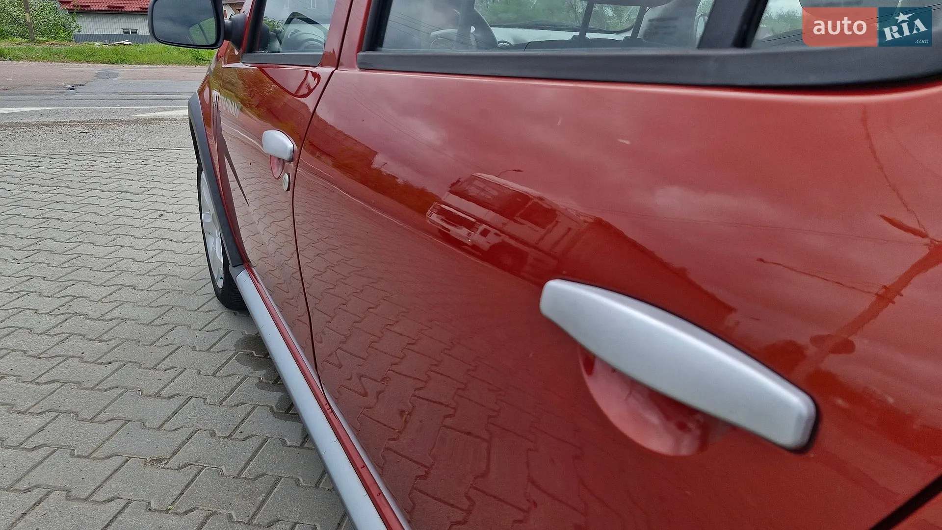 2011 Dacia Sandero - мініатюра 16