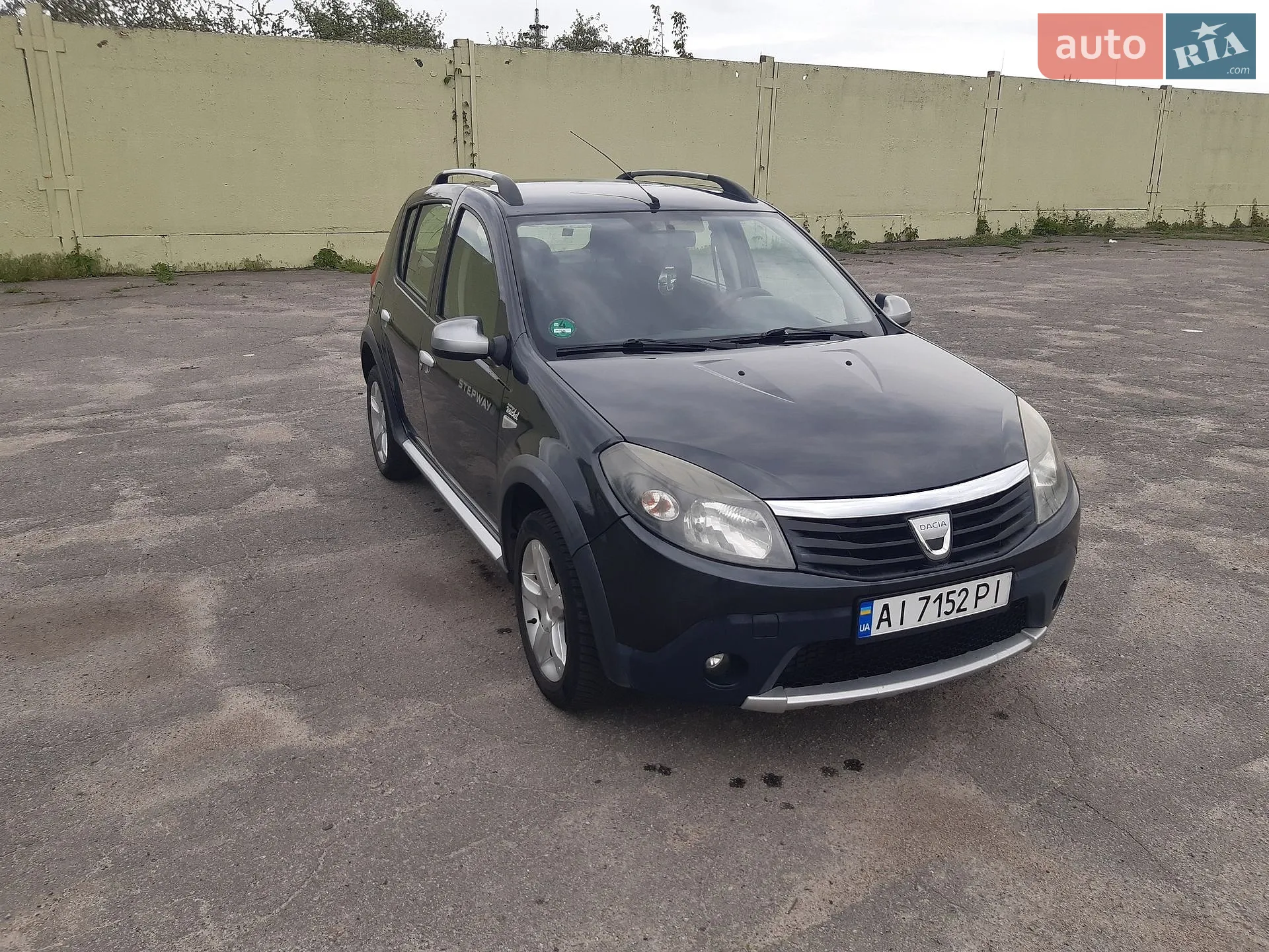 2010 Dacia Sandero - мініатюра 4