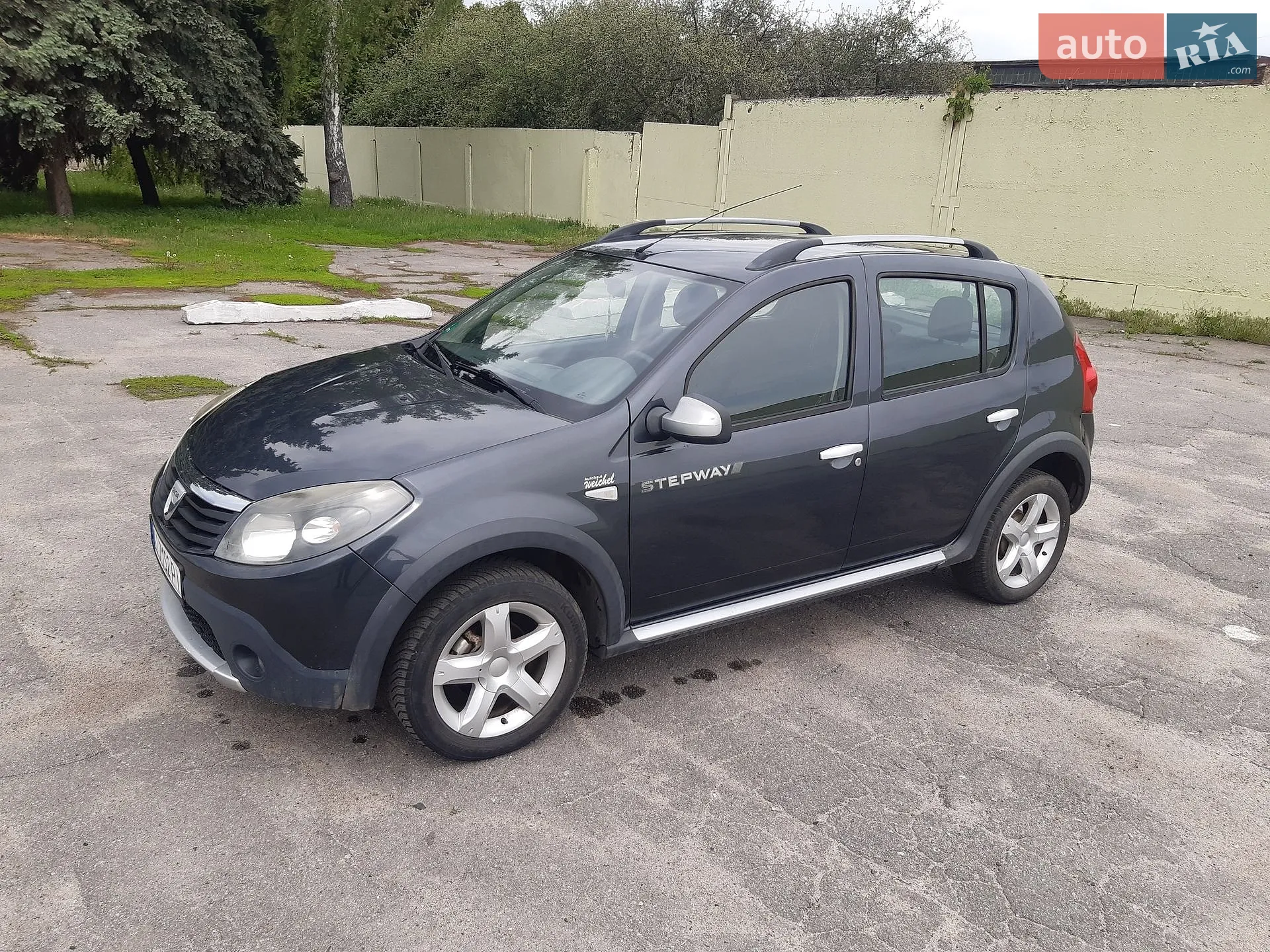 2010 Dacia Sandero - мініатюра 12