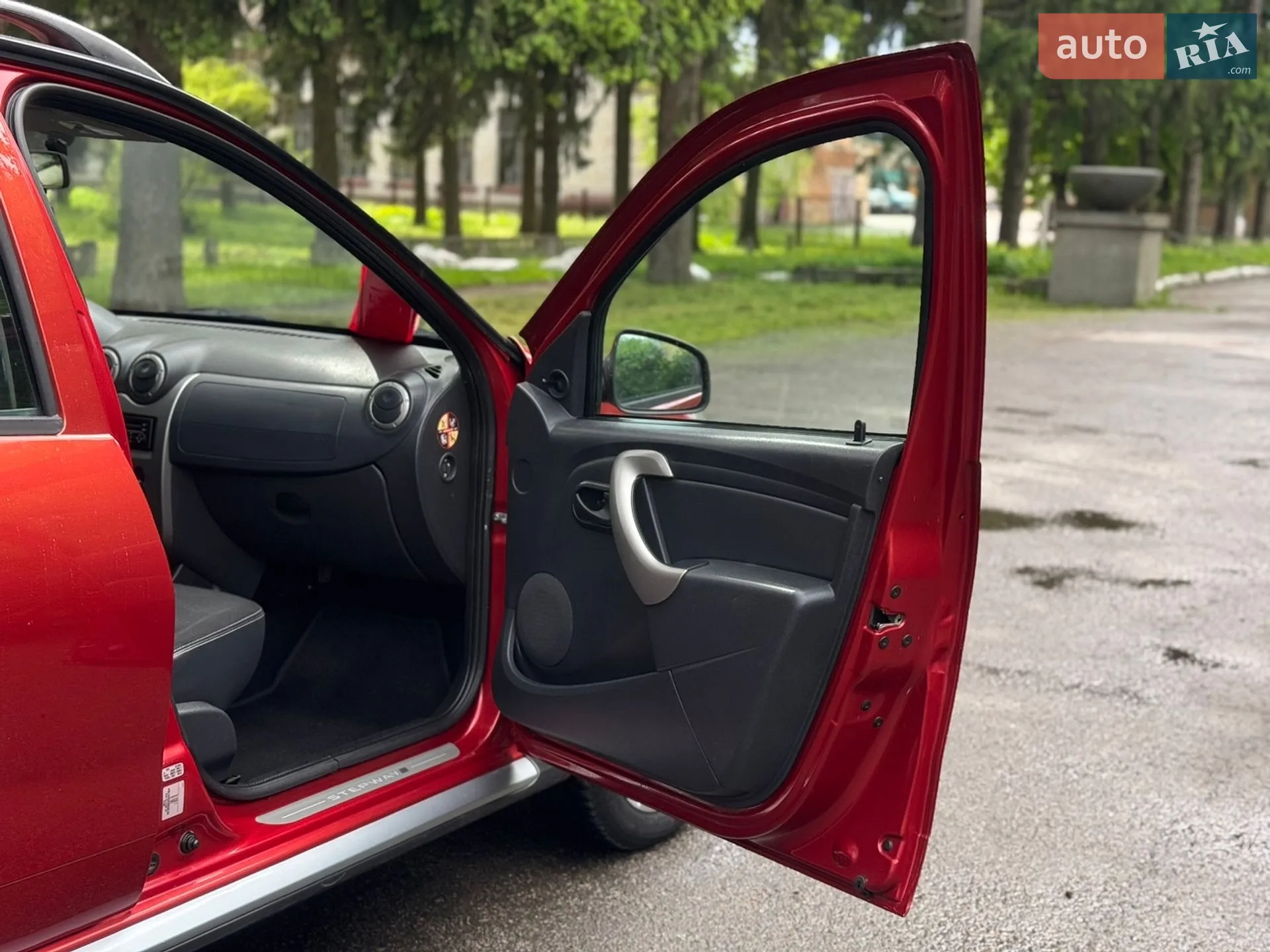2011 Dacia Sandero - мініатюра 19