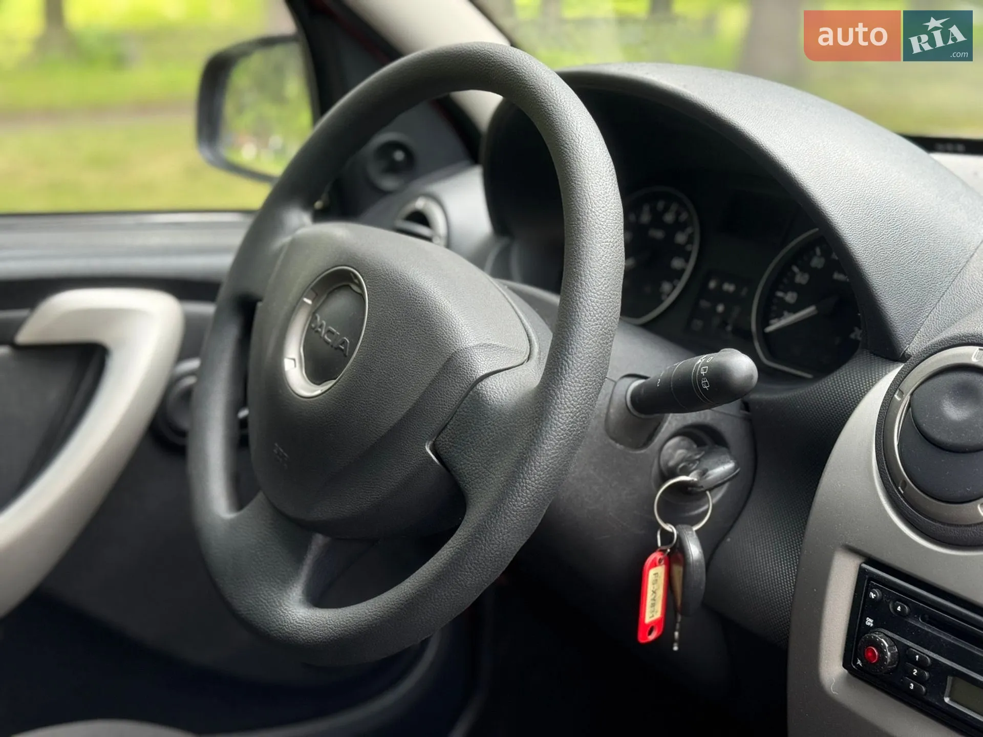2011 Dacia Sandero - мініатюра 22