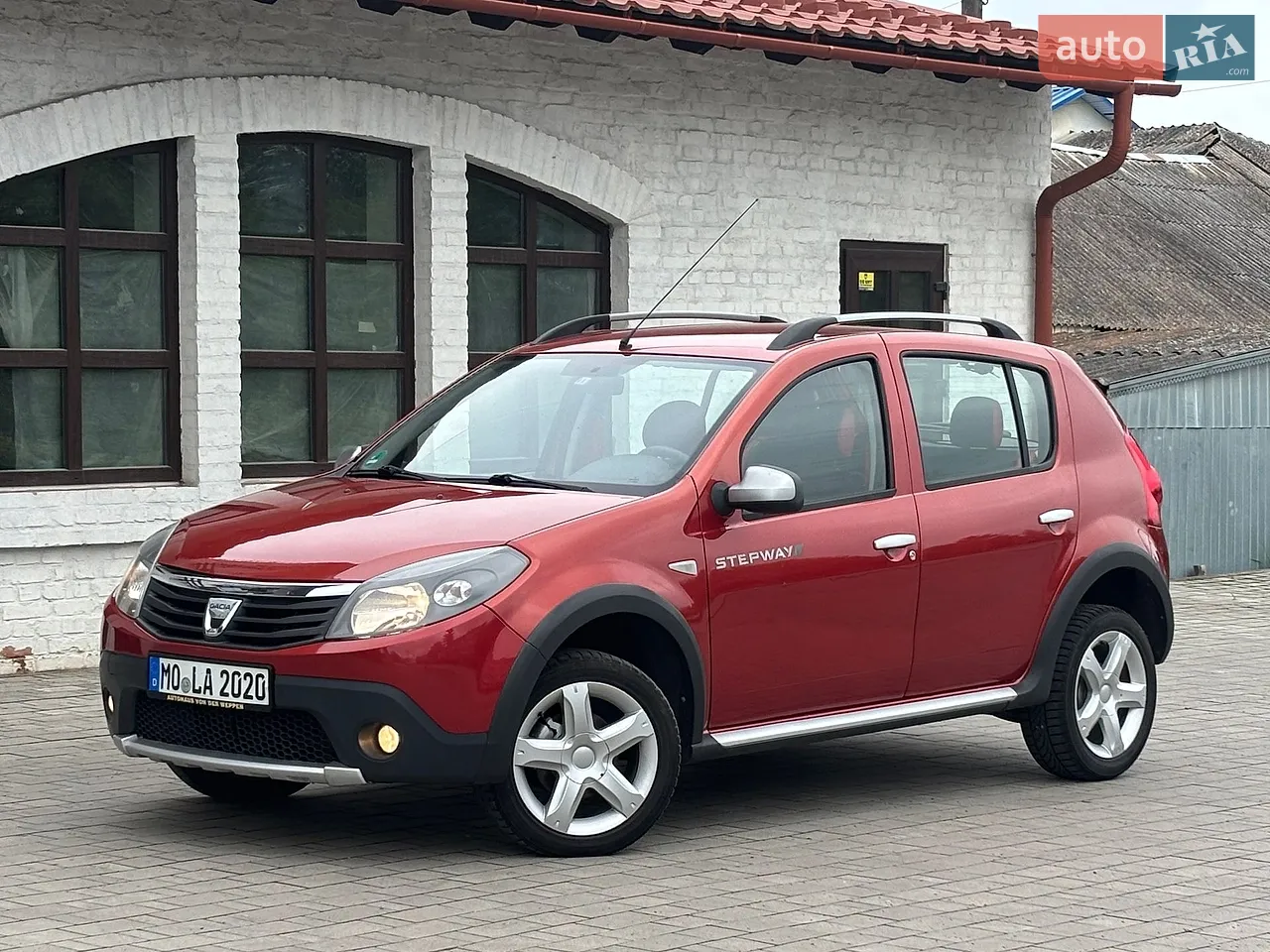 2012 Renault Megane - мініатюра 87