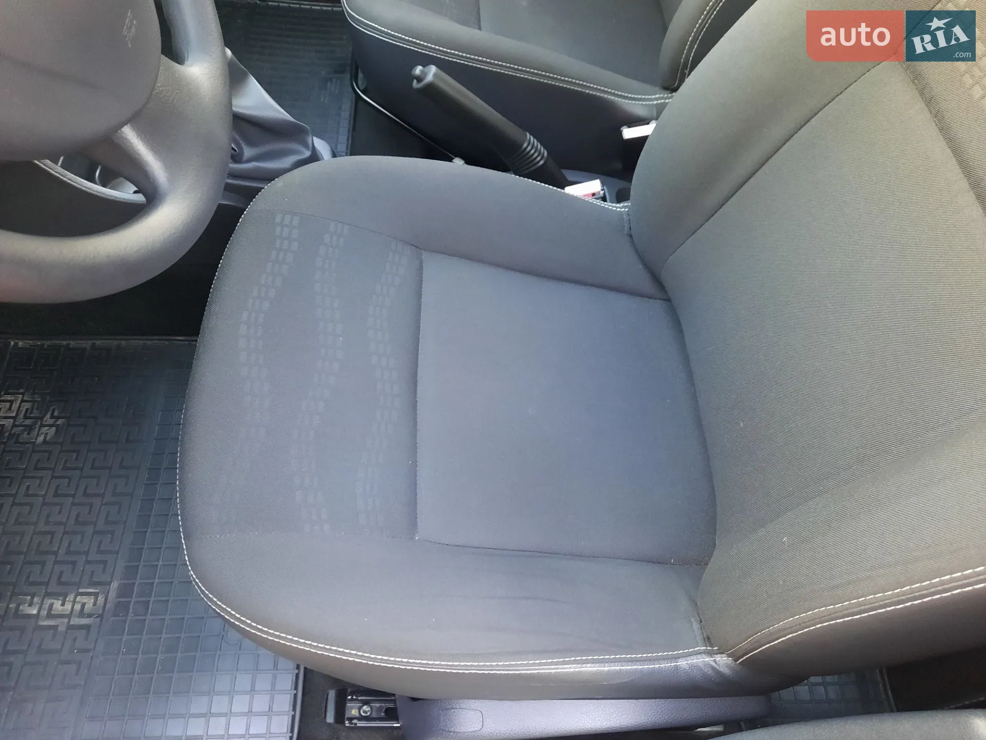 2010 Dacia Sandero - мініатюра 31