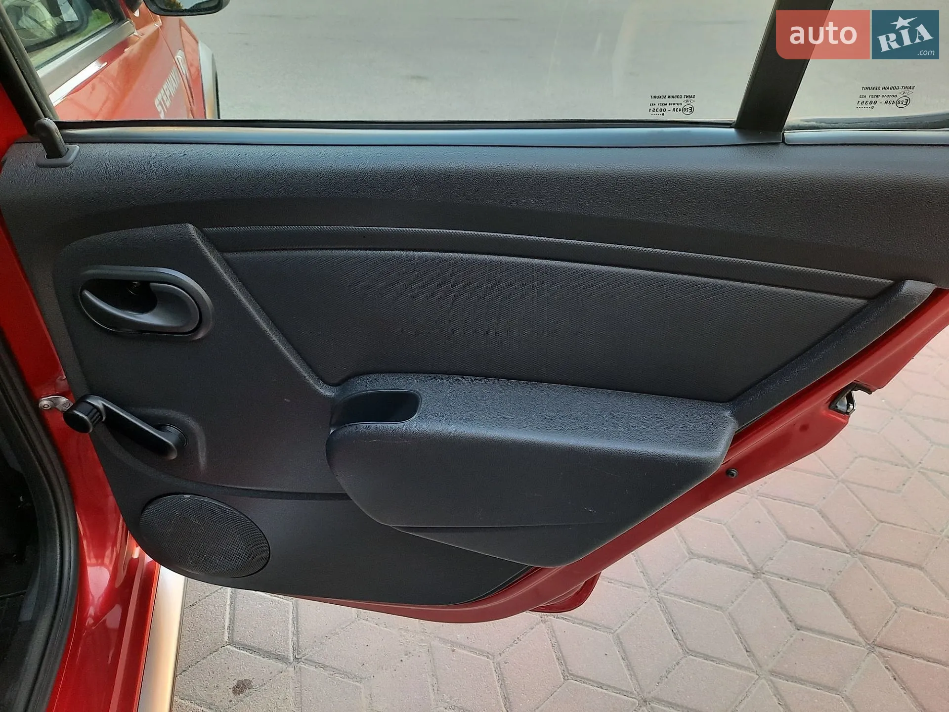 2010 Dacia Sandero - мініатюра 46