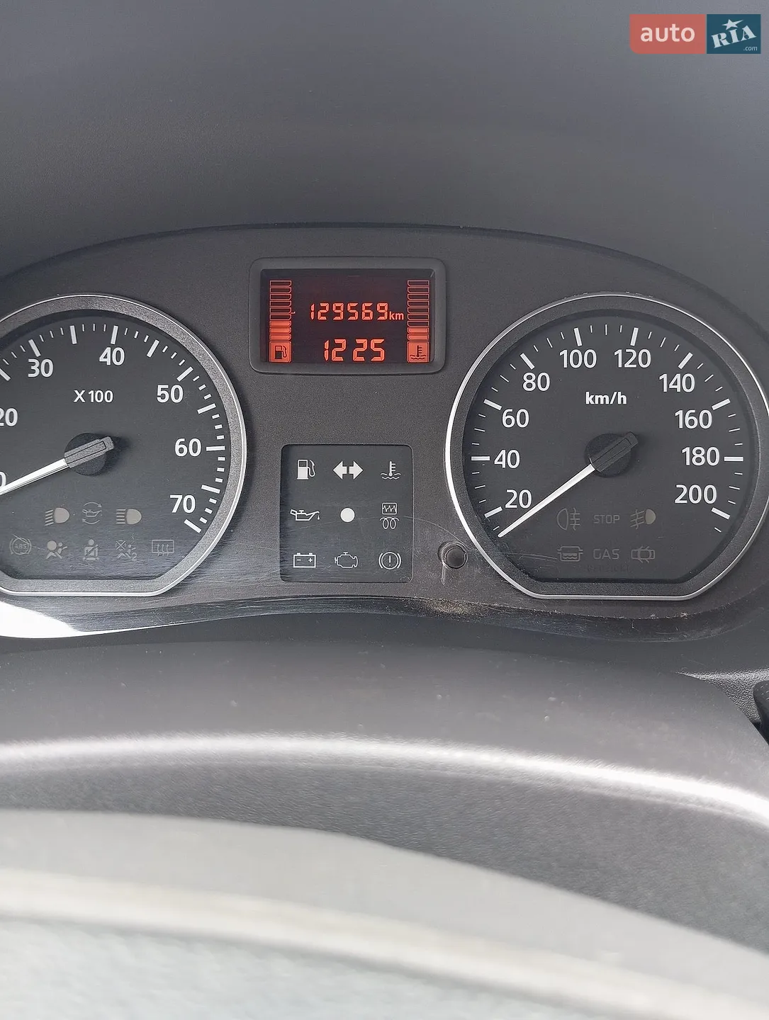 2011 Dacia Sandero - мініатюра 15
