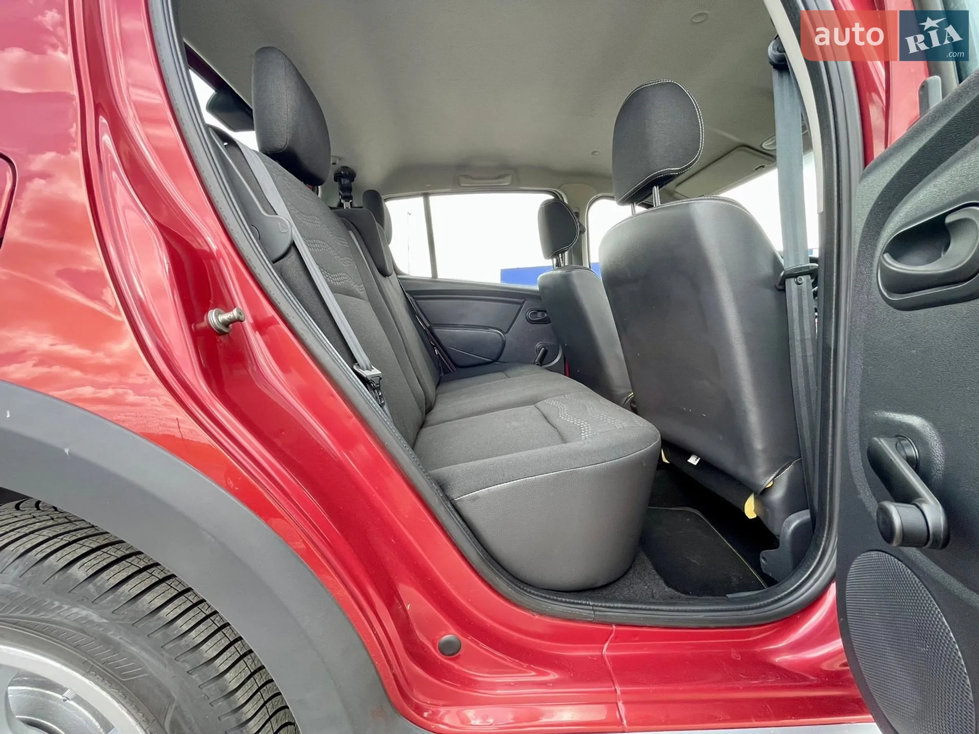 2010 Dacia Sandero - мініатюра 45