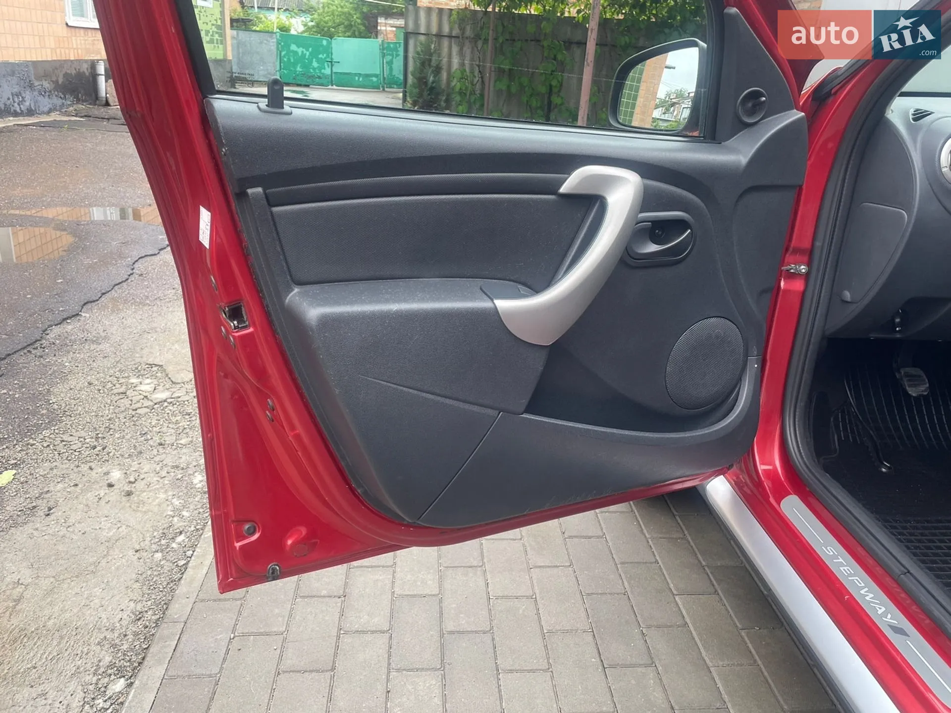 2011 Dacia Sandero - мініатюра 33