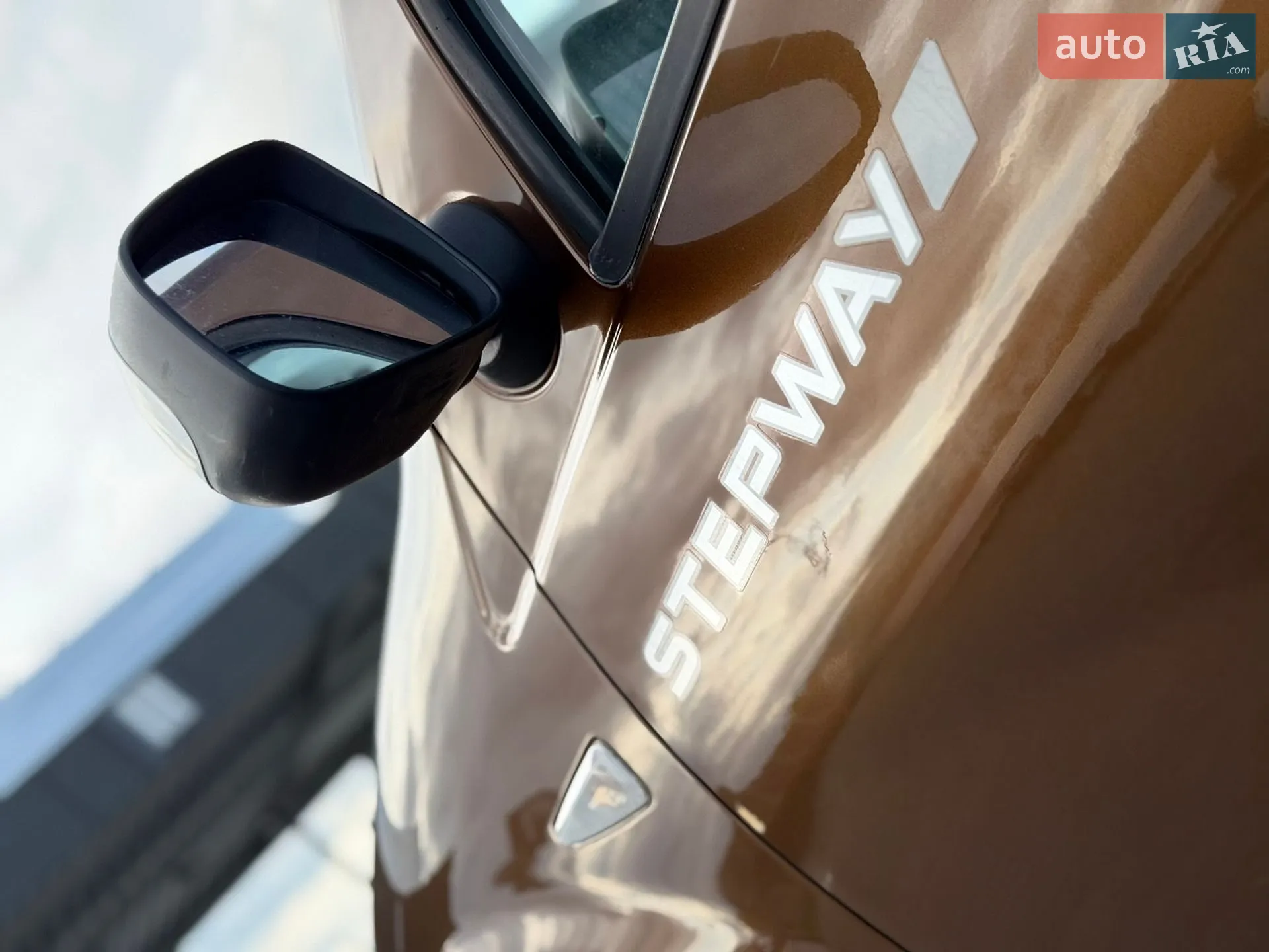 2012 Dacia Sandero - мініатюра 33