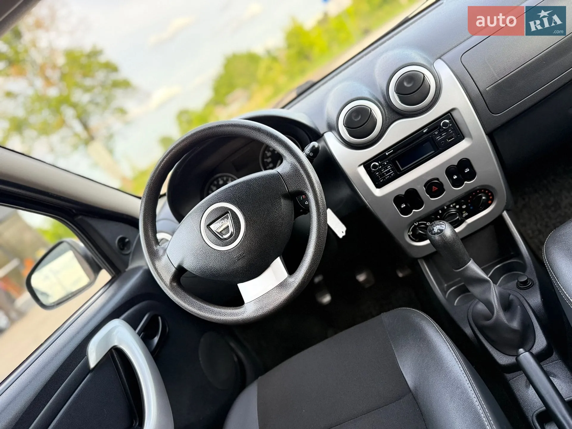 2012 Dacia Sandero - мініатюра 40