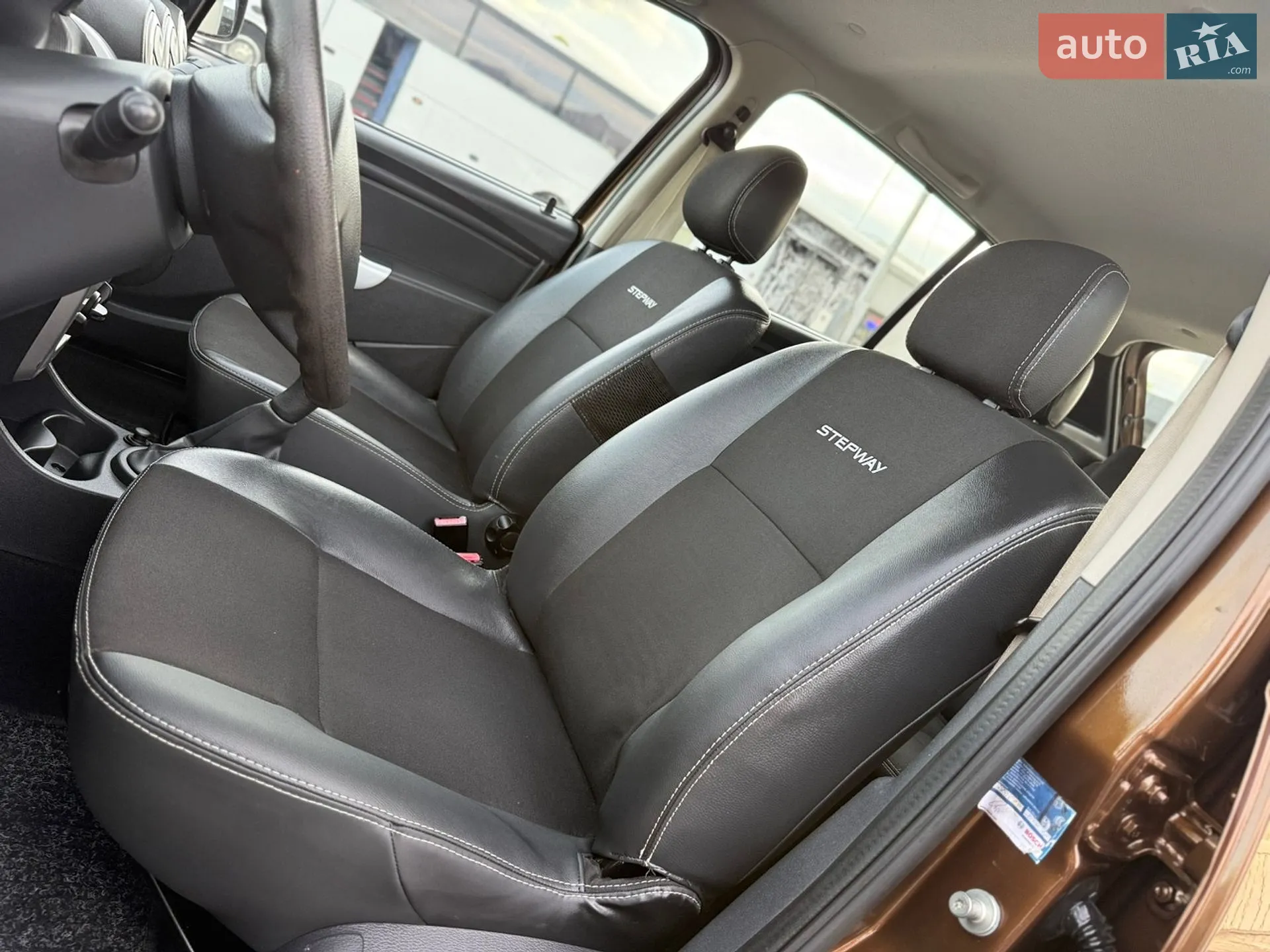2012 Dacia Sandero - мініатюра 50