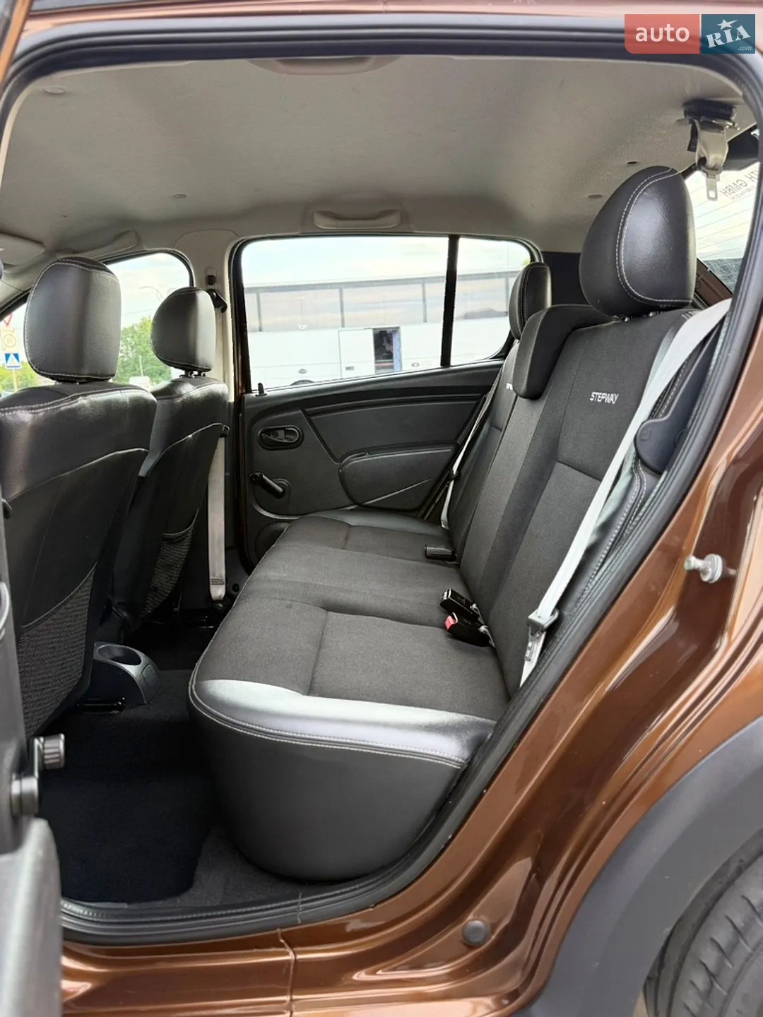2012 Dacia Sandero - мініатюра 71