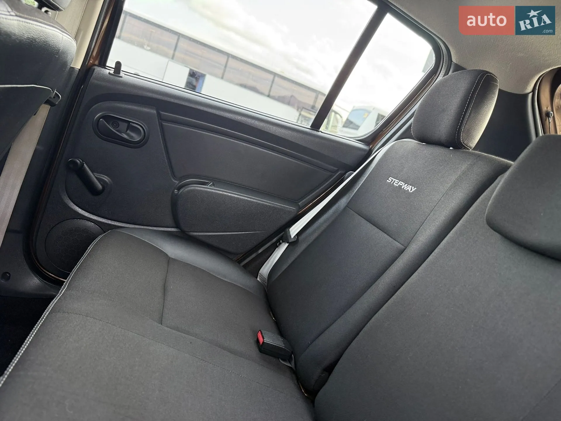 2012 Dacia Sandero - мініатюра 75