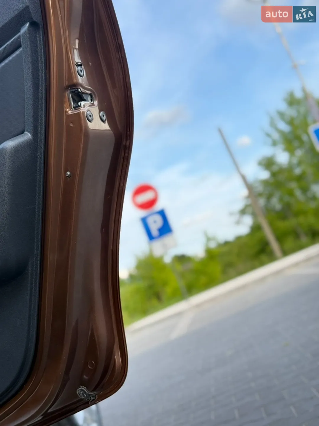 2012 Dacia Sandero - мініатюра 86