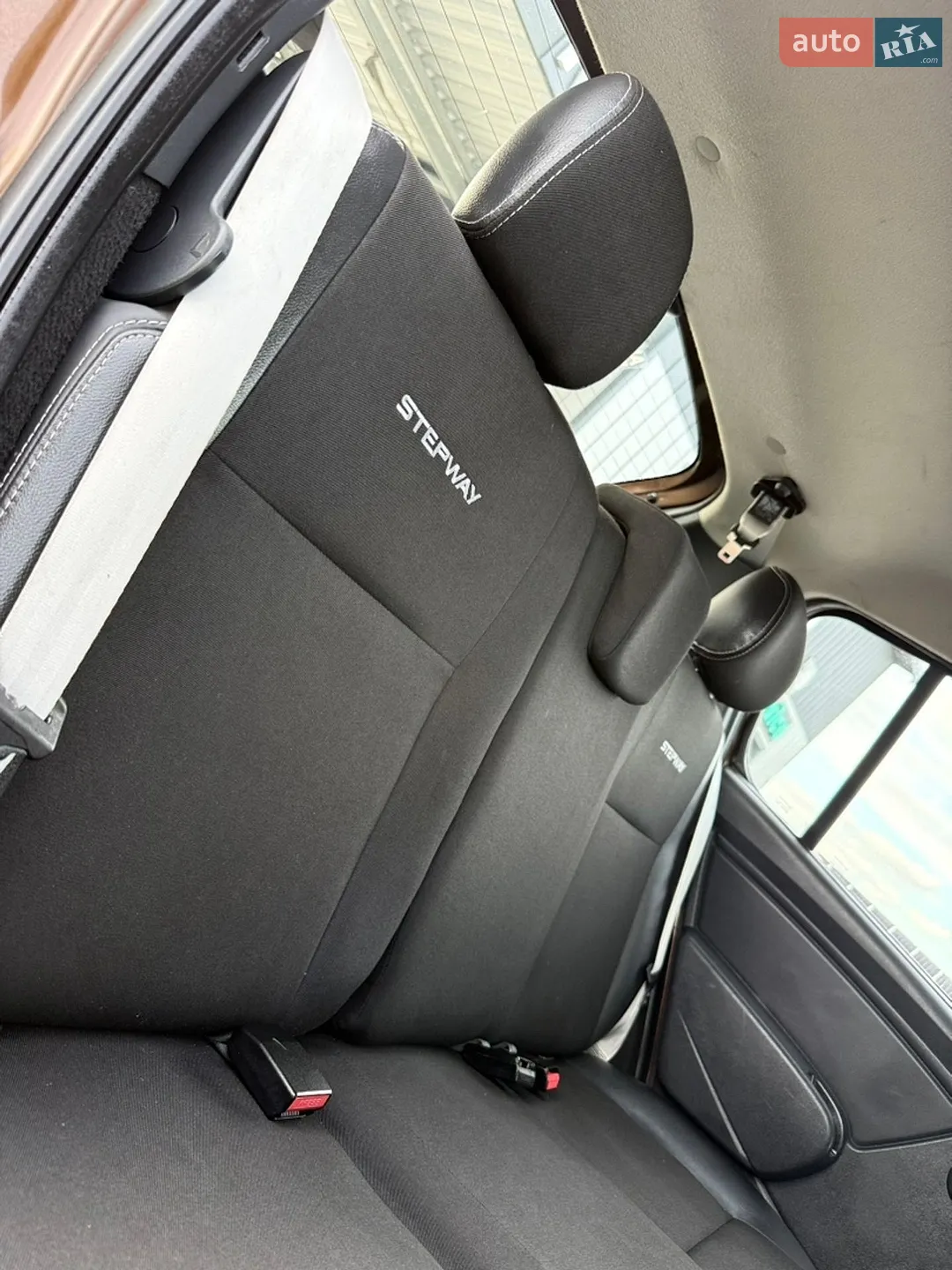 2012 Dacia Sandero - мініатюра 90