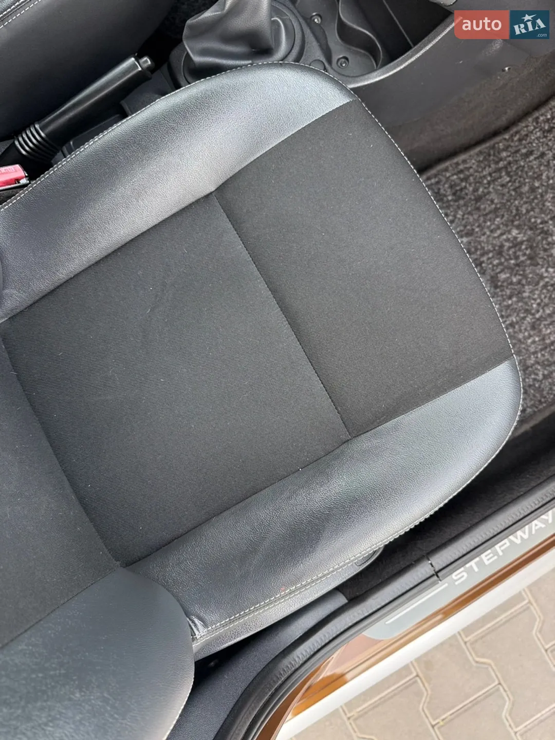 2012 Dacia Sandero - мініатюра 107