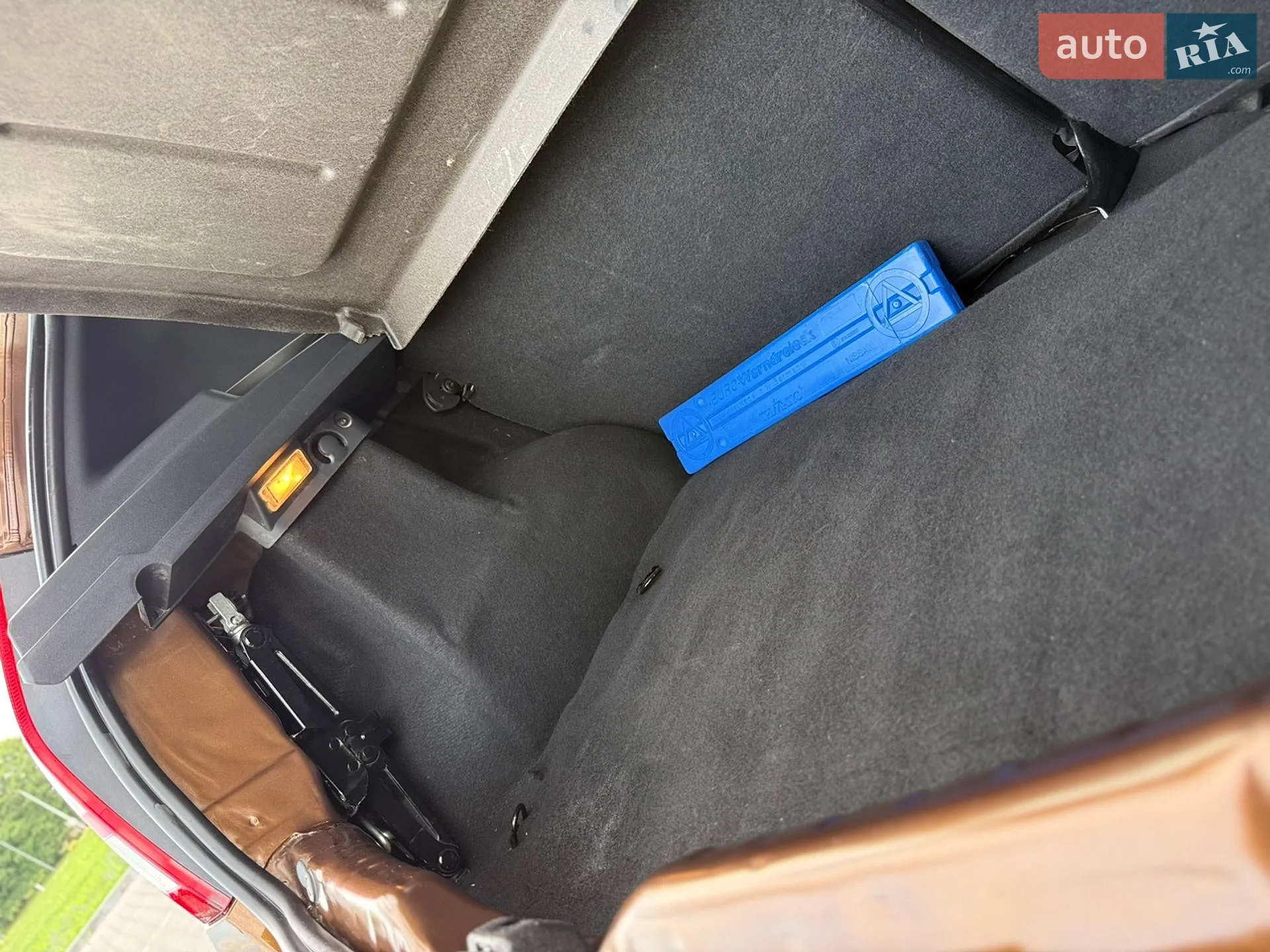 2012 Dacia Sandero - мініатюра 122