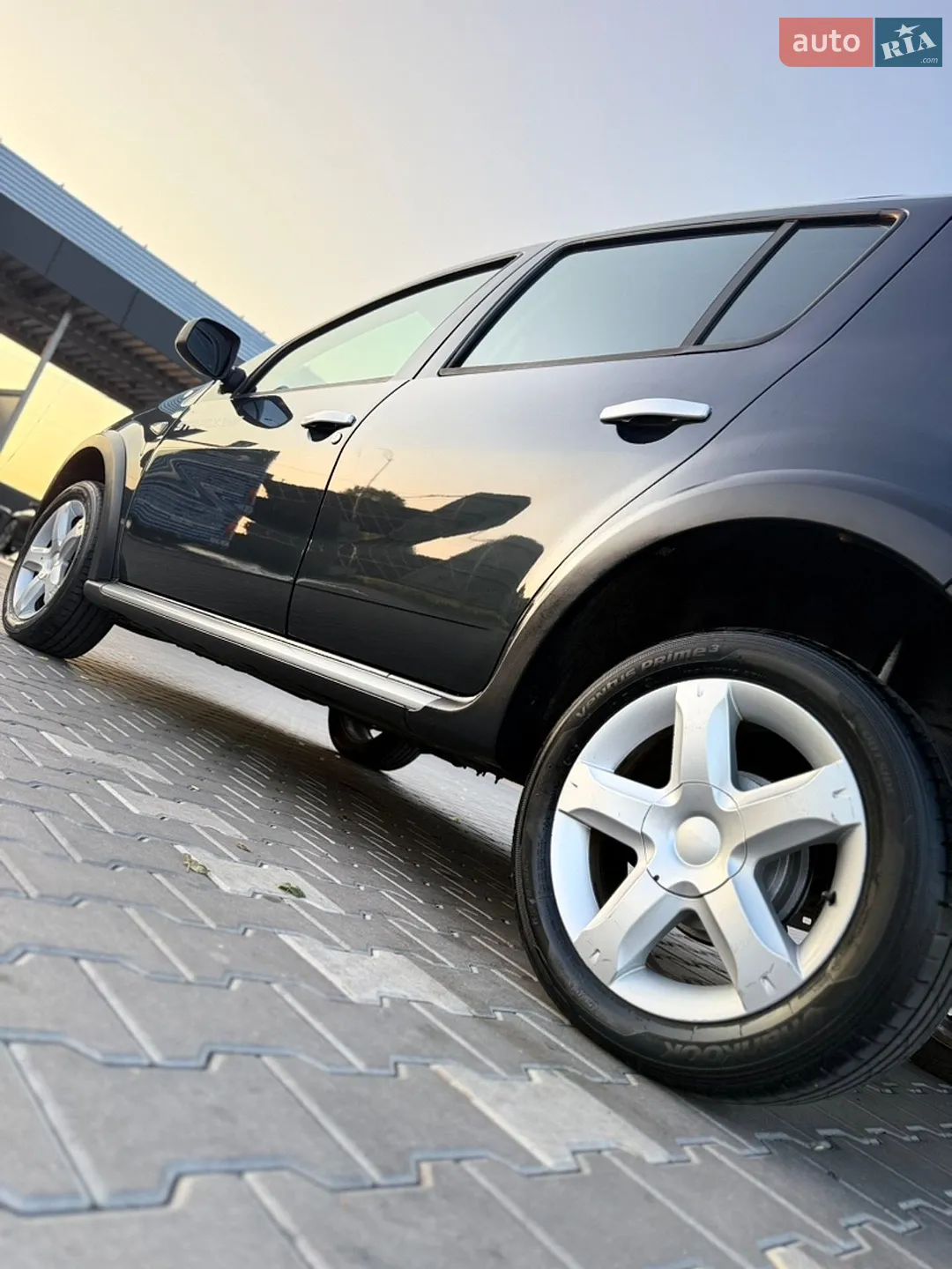 2010 Dacia Sandero - мініатюра 25