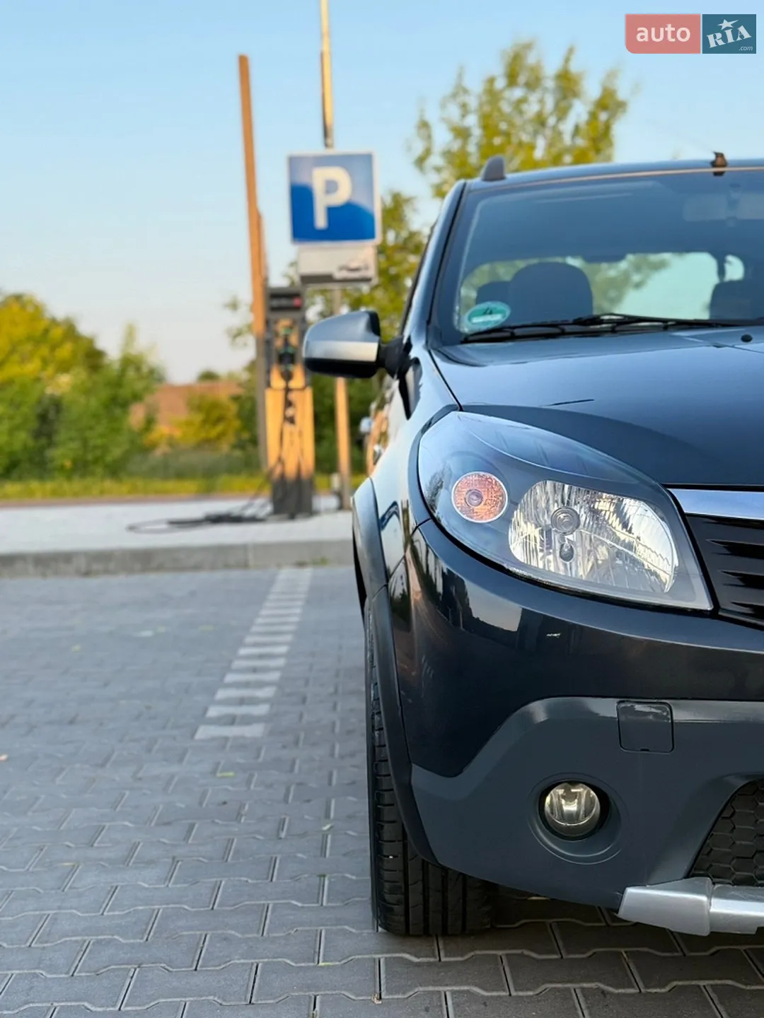 2010 Dacia Sandero - мініатюра 15