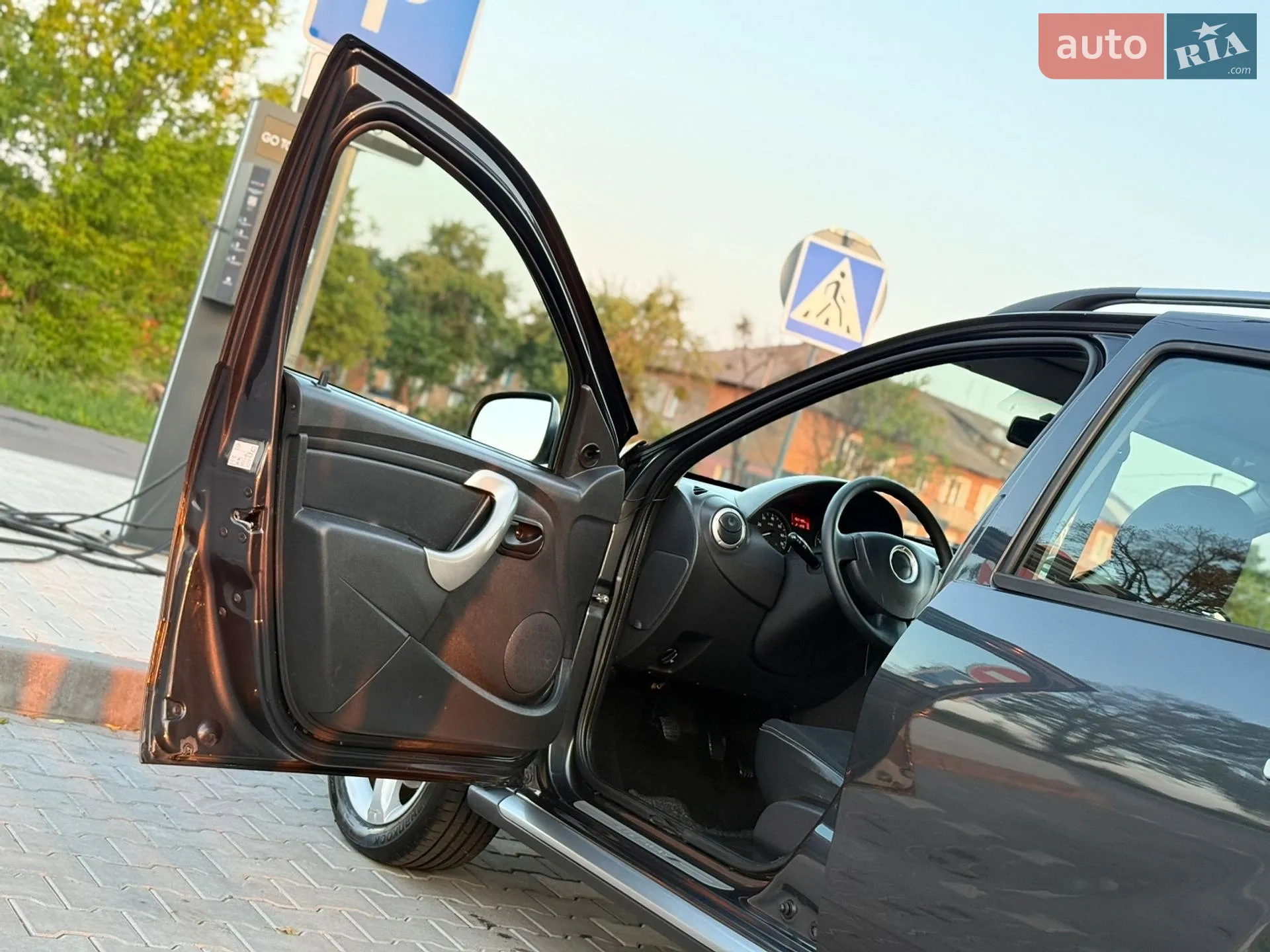 2010 Dacia Sandero - мініатюра 46