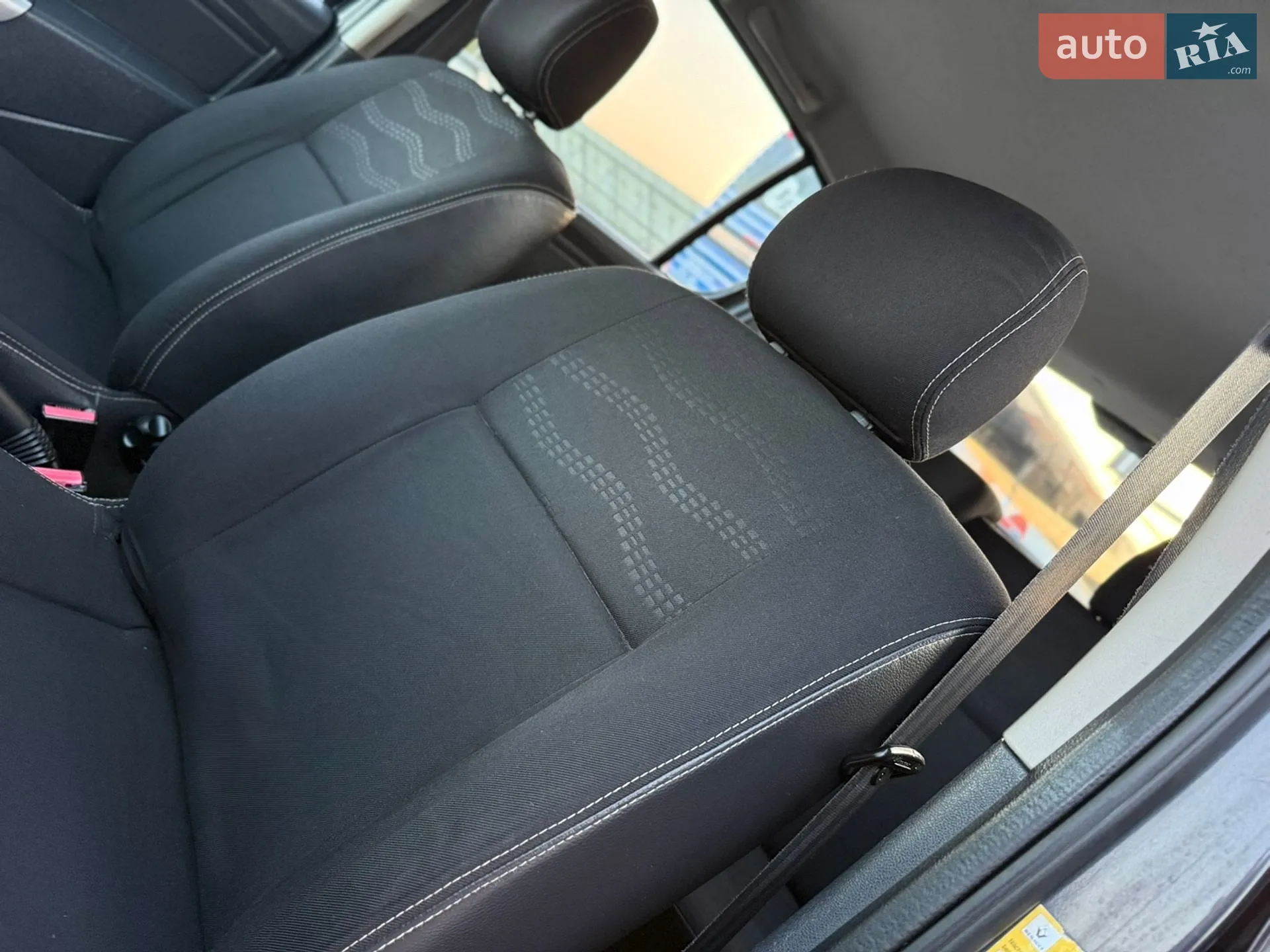 2010 Dacia Sandero - мініатюра 50