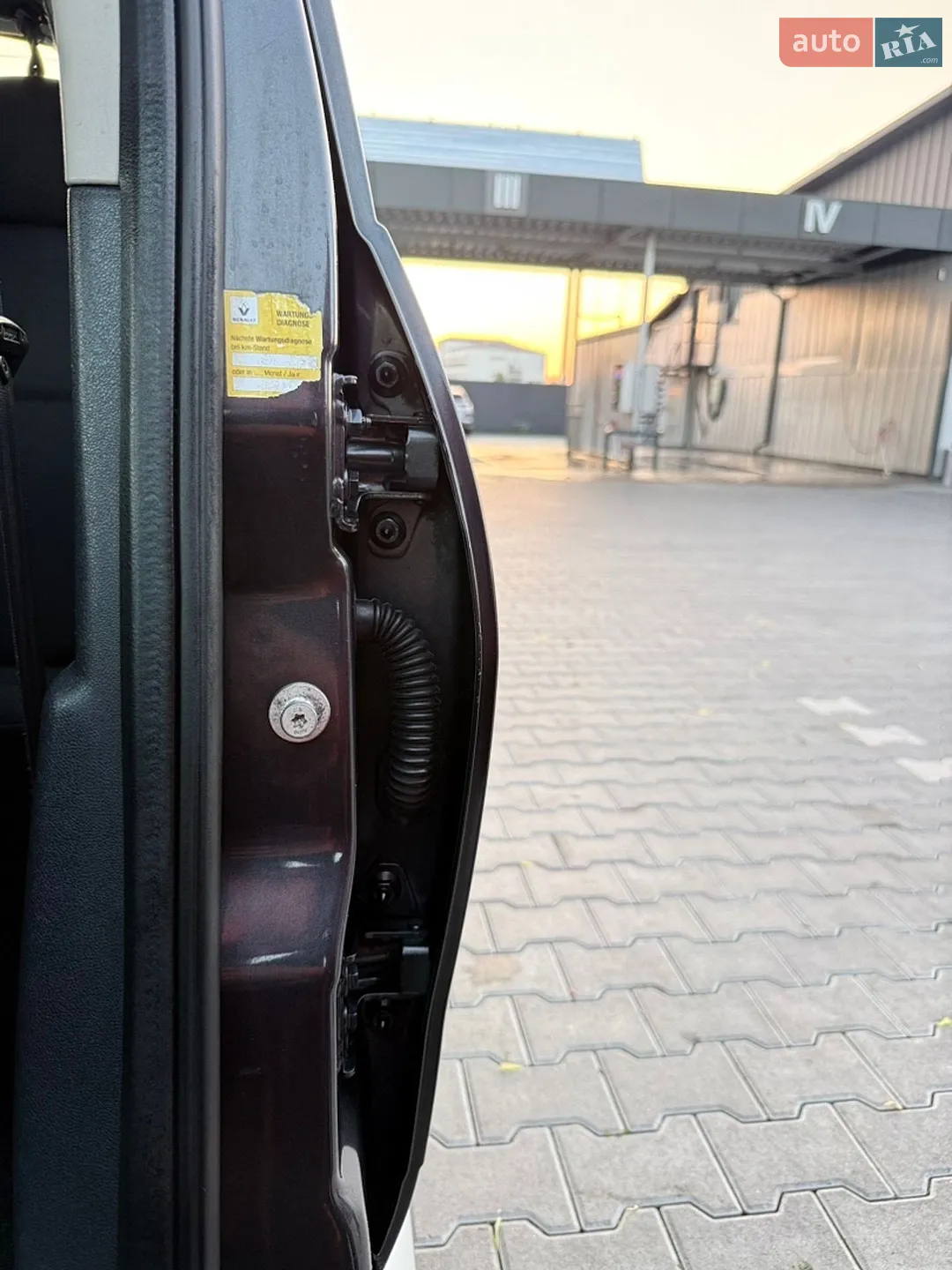 2010 Dacia Sandero - мініатюра 65
