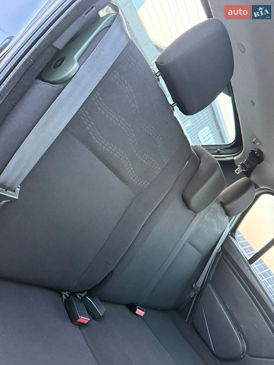 2010 Dacia Sandero - мініатюра 84