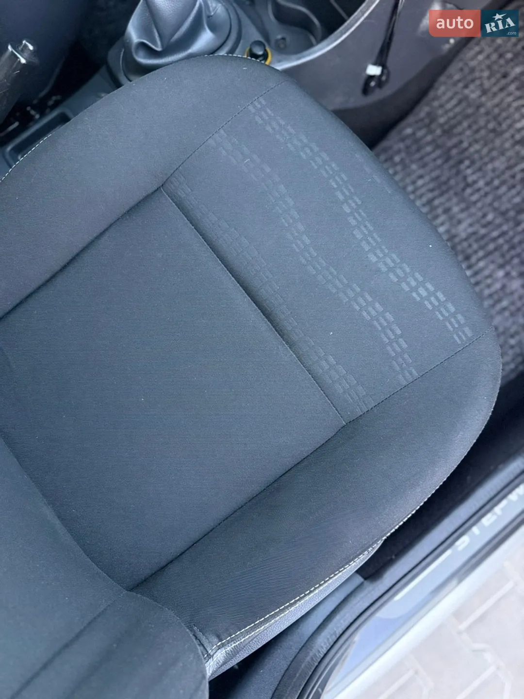 2010 Dacia Sandero - мініатюра 93