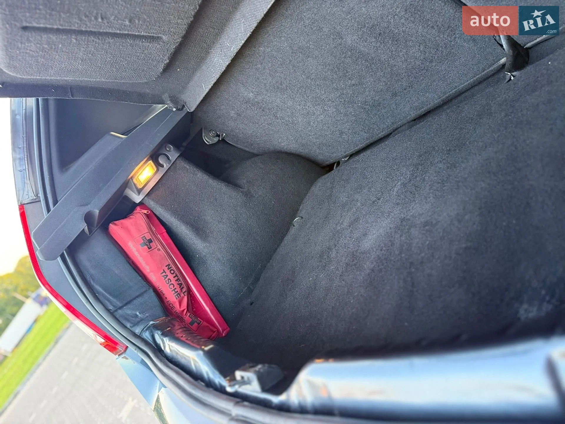 2010 Dacia Sandero - мініатюра 109