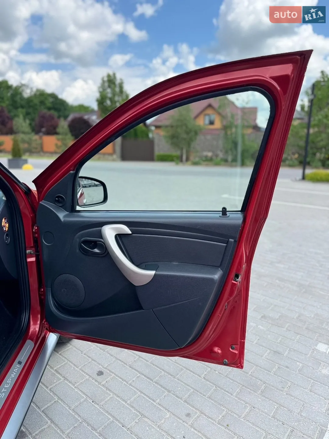 2011 Dacia Sandero - мініатюра 43