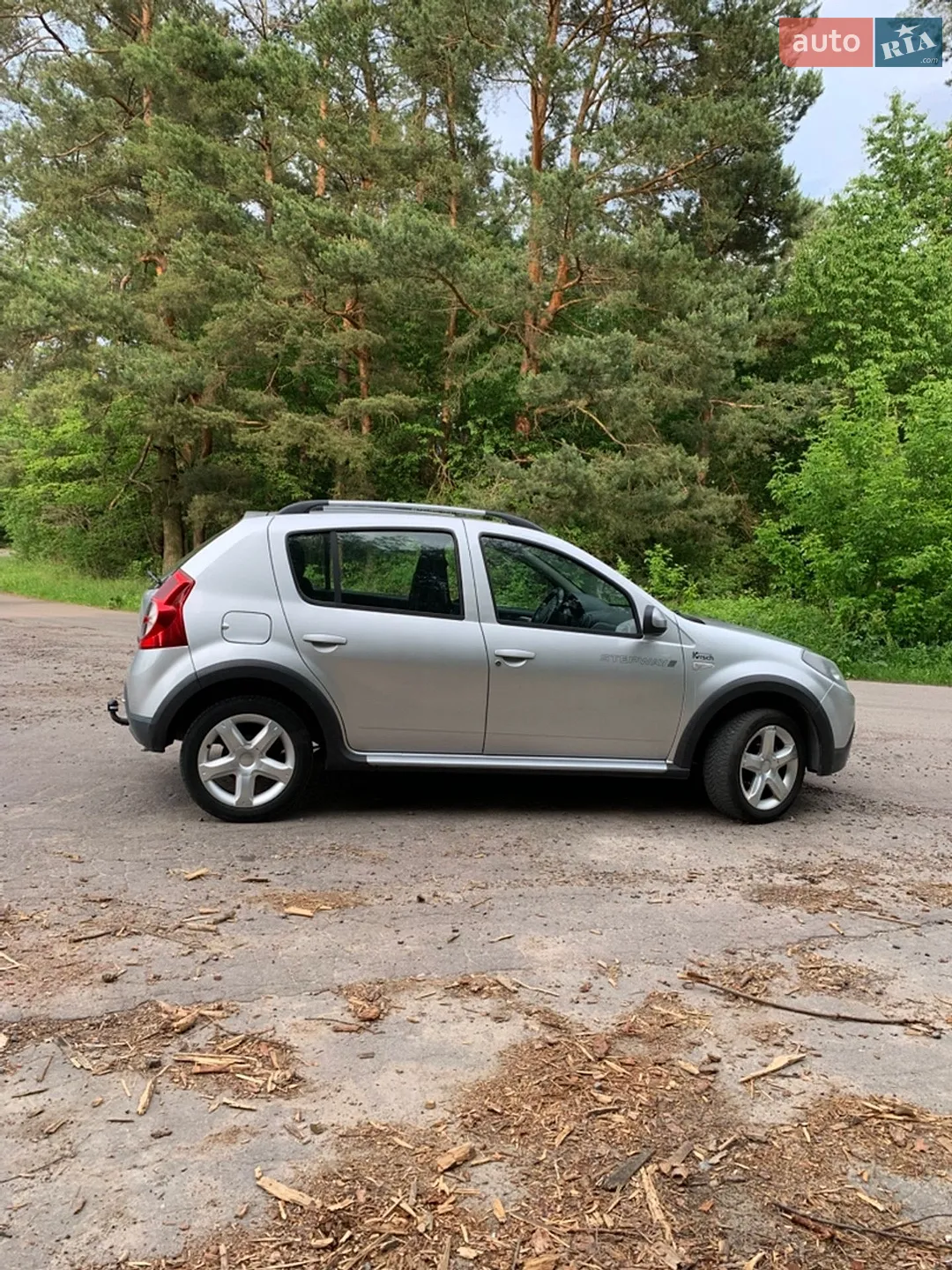 2010 Renault Kangoo - мініатюра 8