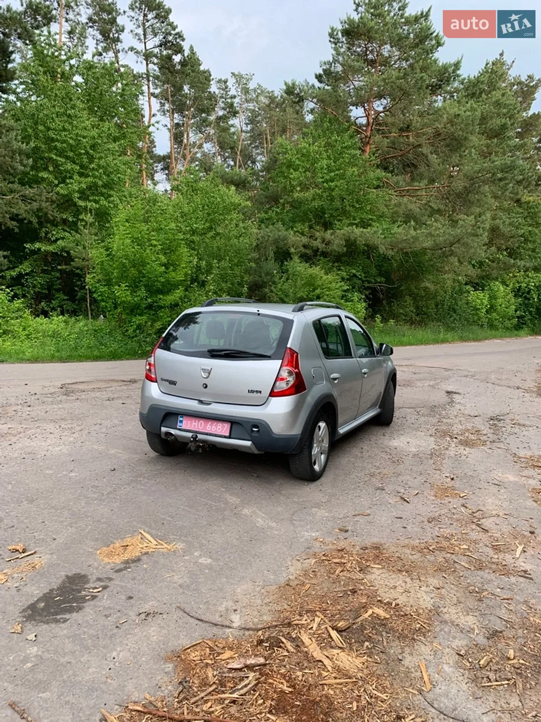 2010 Renault Kangoo - мініатюра 13