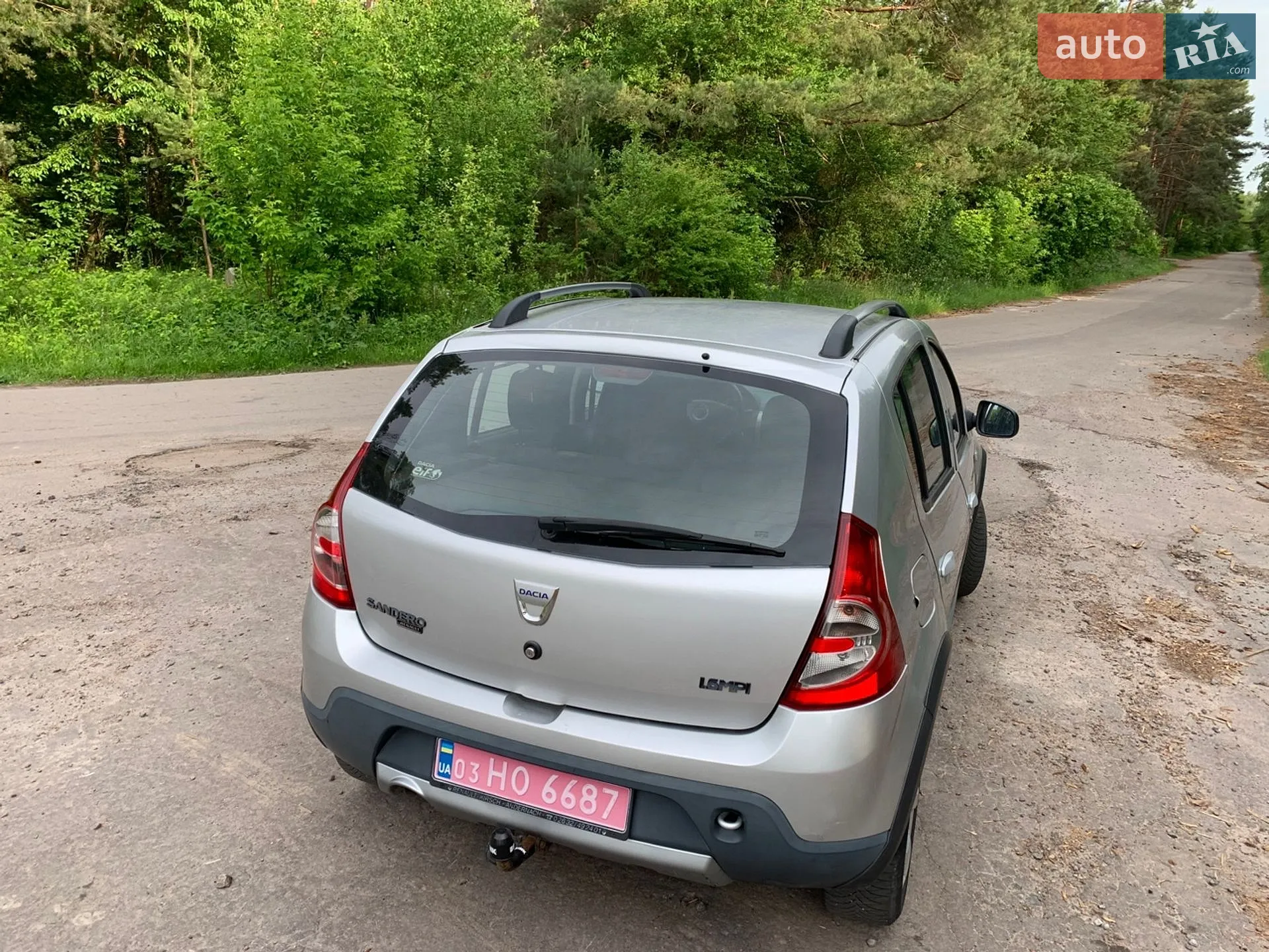 2010 Renault Kangoo - мініатюра 24