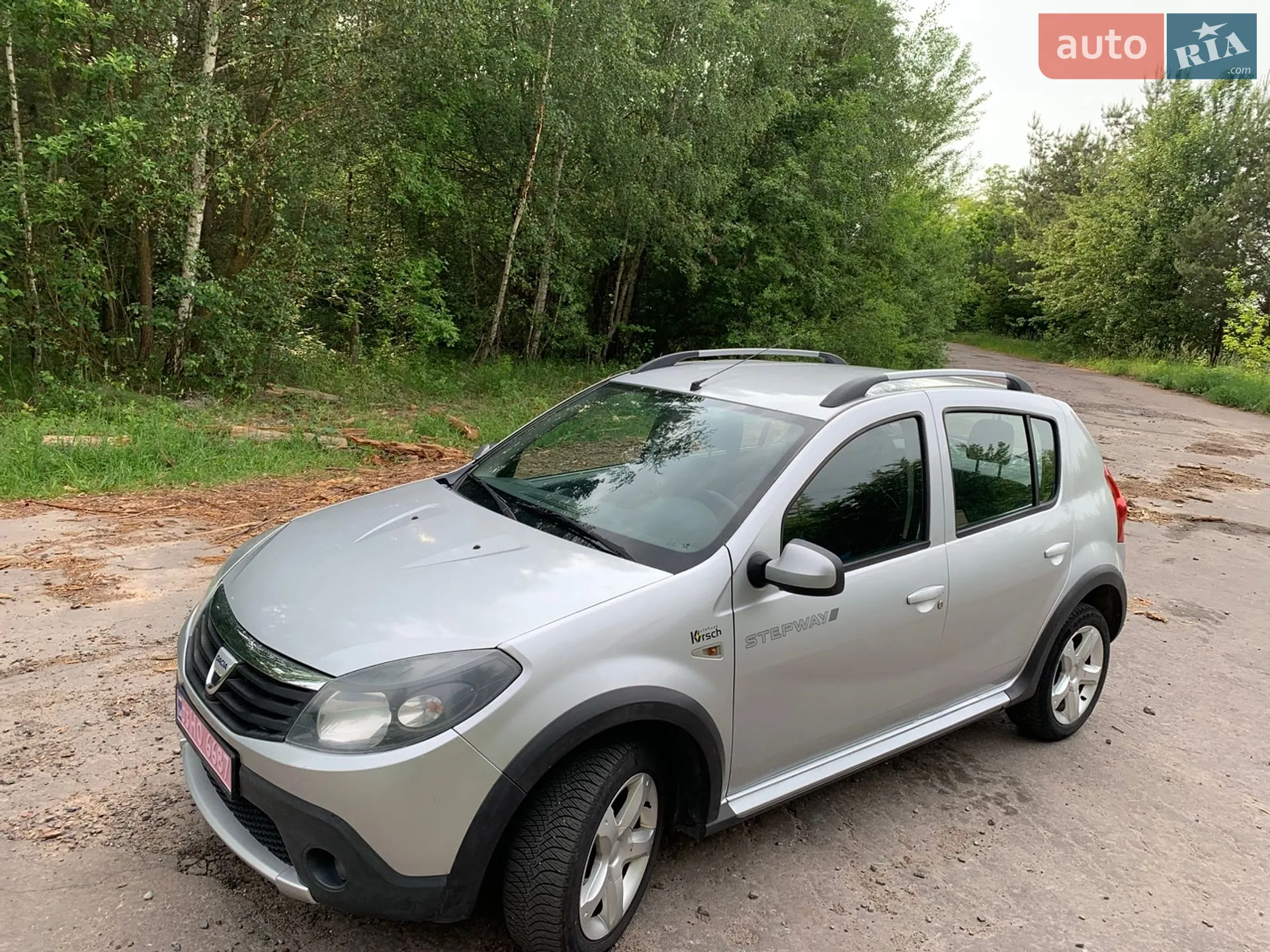 2010 Renault Kangoo - мініатюра 32